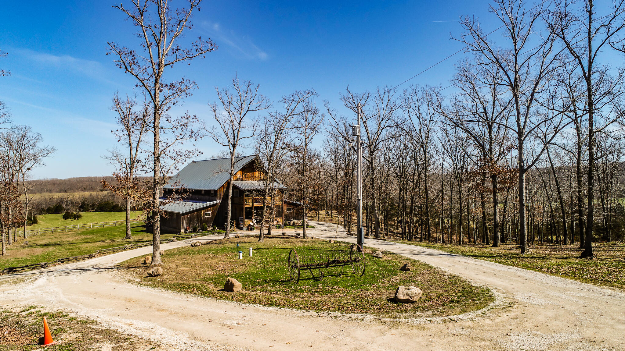 Photo 31 - Commercial Sale for sale – 17769  F Highway  Preston, MO