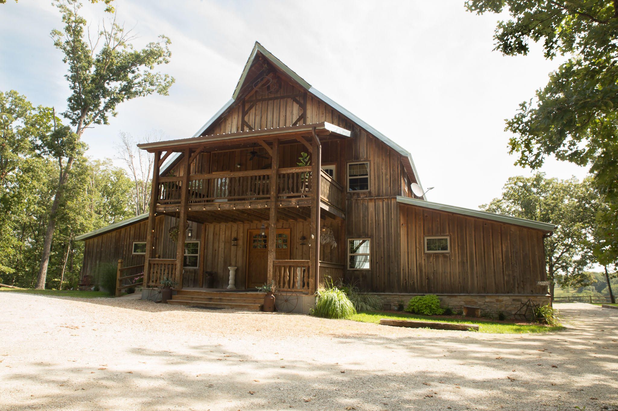 Photo 8 - Commercial Sale for sale – 17769  F Highway  Preston, MO