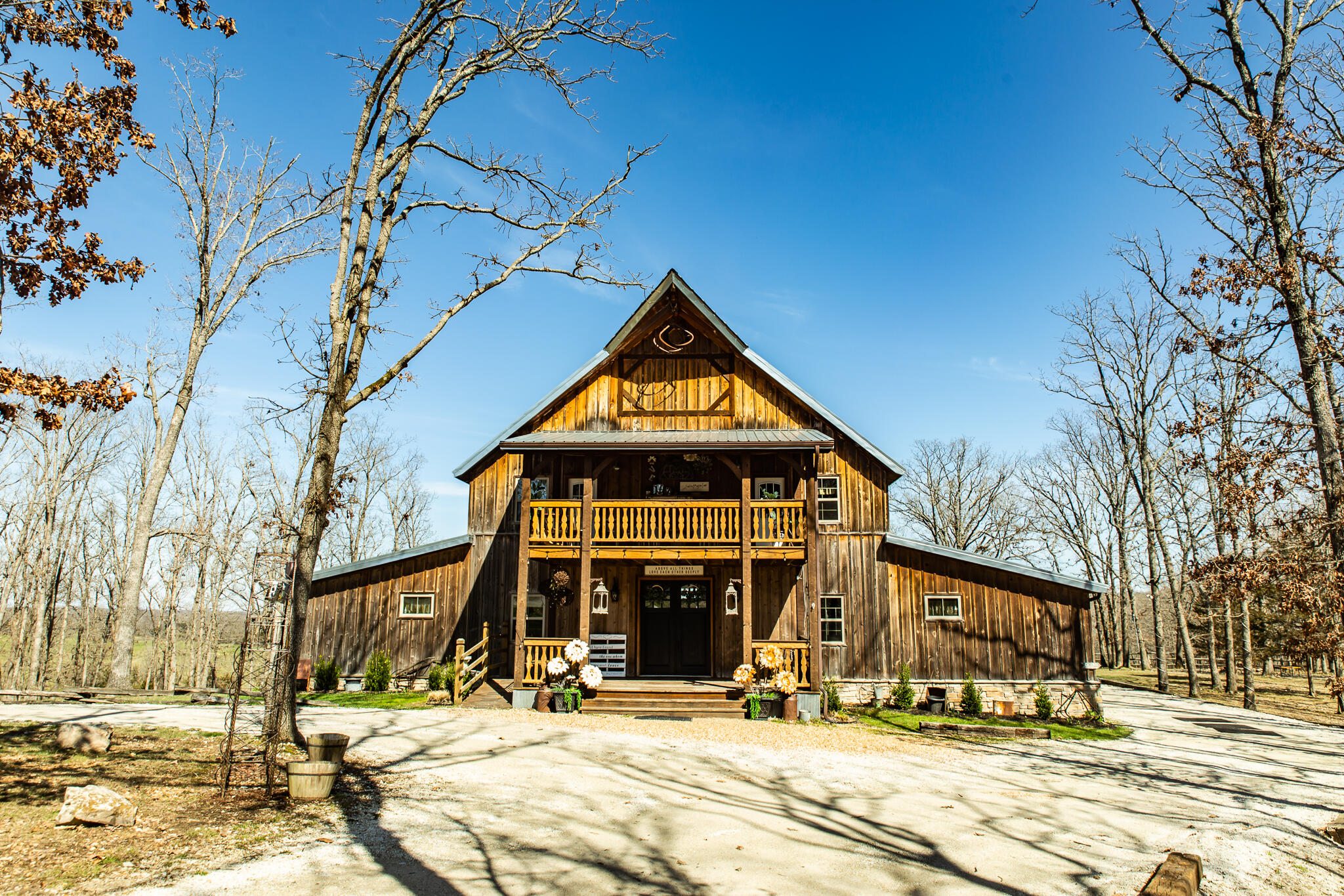 Photo 6 - Commercial Sale for sale – 17769  F Highway  Preston, MO