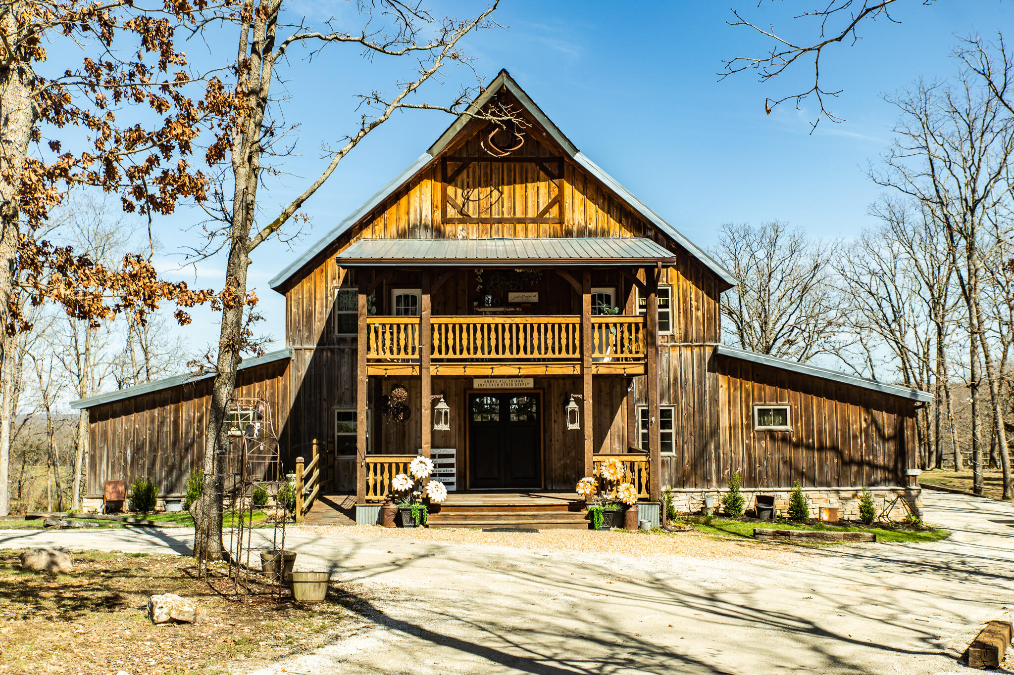Photo 5 - Commercial Sale for sale – 17769  F Highway  Preston, MO