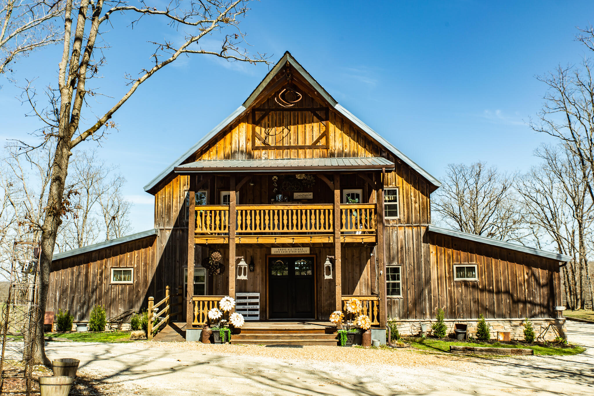Commercial Sale for sale – 17769  F Highway  Preston, MO