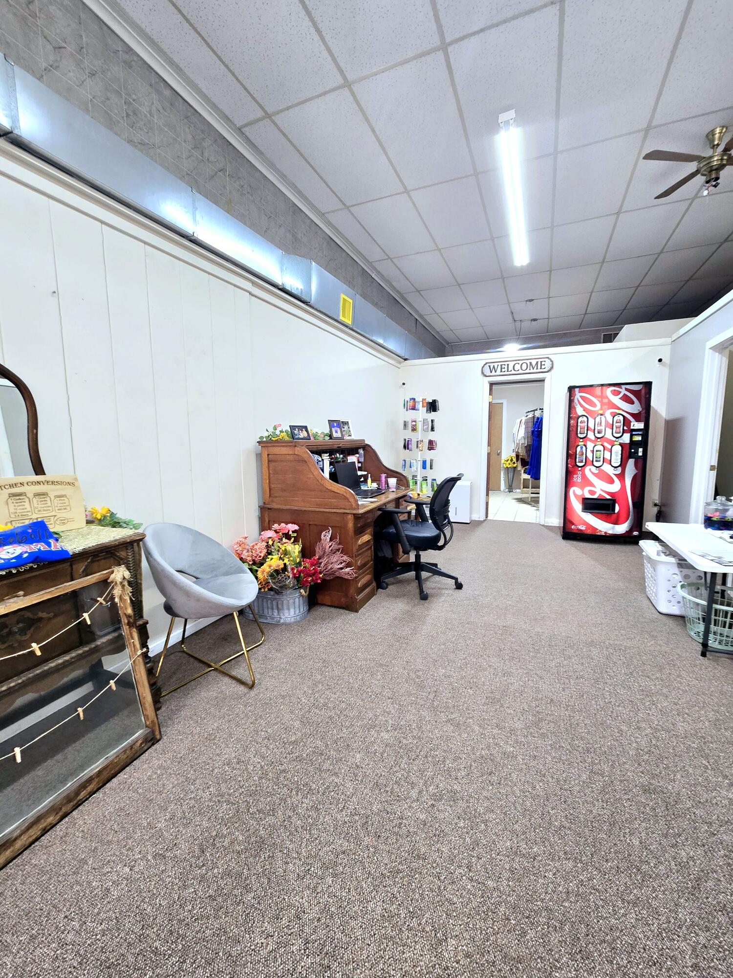 Photo 3 - Commercial Sale for sale – 538  Main Street   Cabool, MO