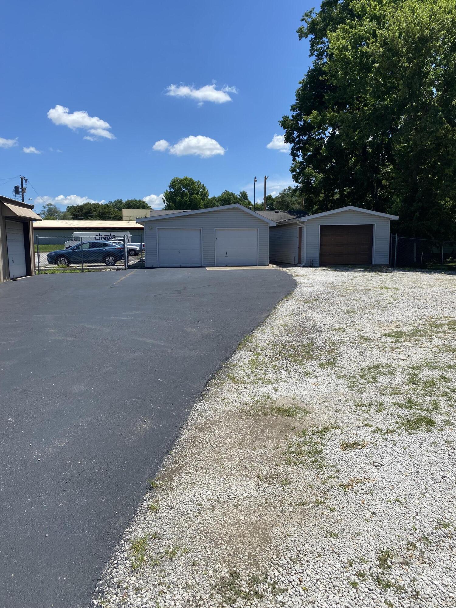 Photo 10 - Commercial Sale for sale – 1816 S Franklin Avenue  Springfield, MO