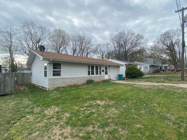 Photo 11 - Commercial Sale for sale – 1816 S Franklin Avenue  Springfield, MO