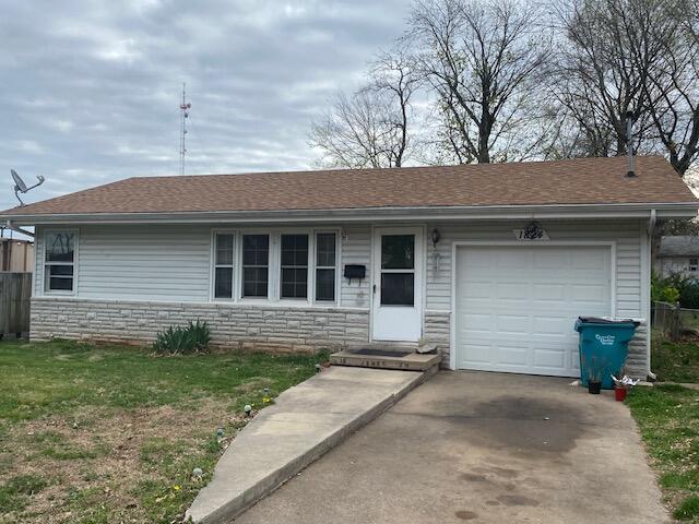 Photo 12 - Commercial Sale for sale – 1816 S Franklin Avenue  Springfield, MO