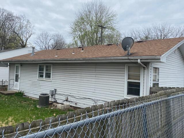 Photo 13 - Commercial Sale for sale – 1816 S Franklin Avenue  Springfield, MO