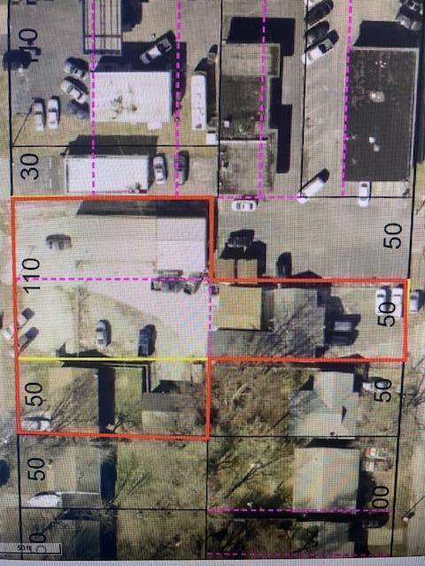 Photo 14 - Commercial Sale for sale – 1816 S Franklin Avenue  Springfield, MO