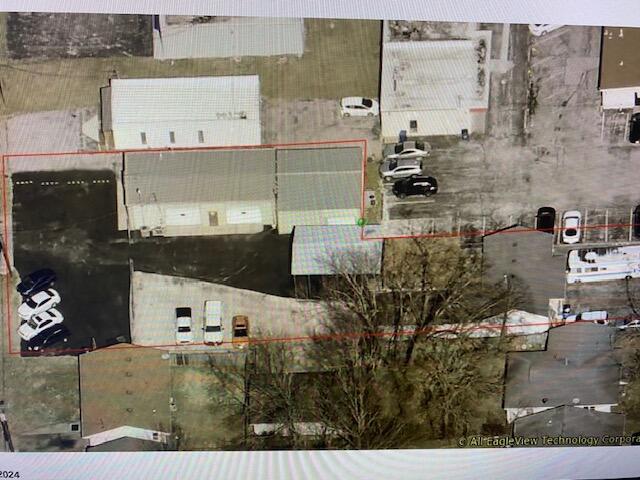 Photo 15 - Commercial Sale for sale – 1816 S Franklin Avenue  Springfield, MO