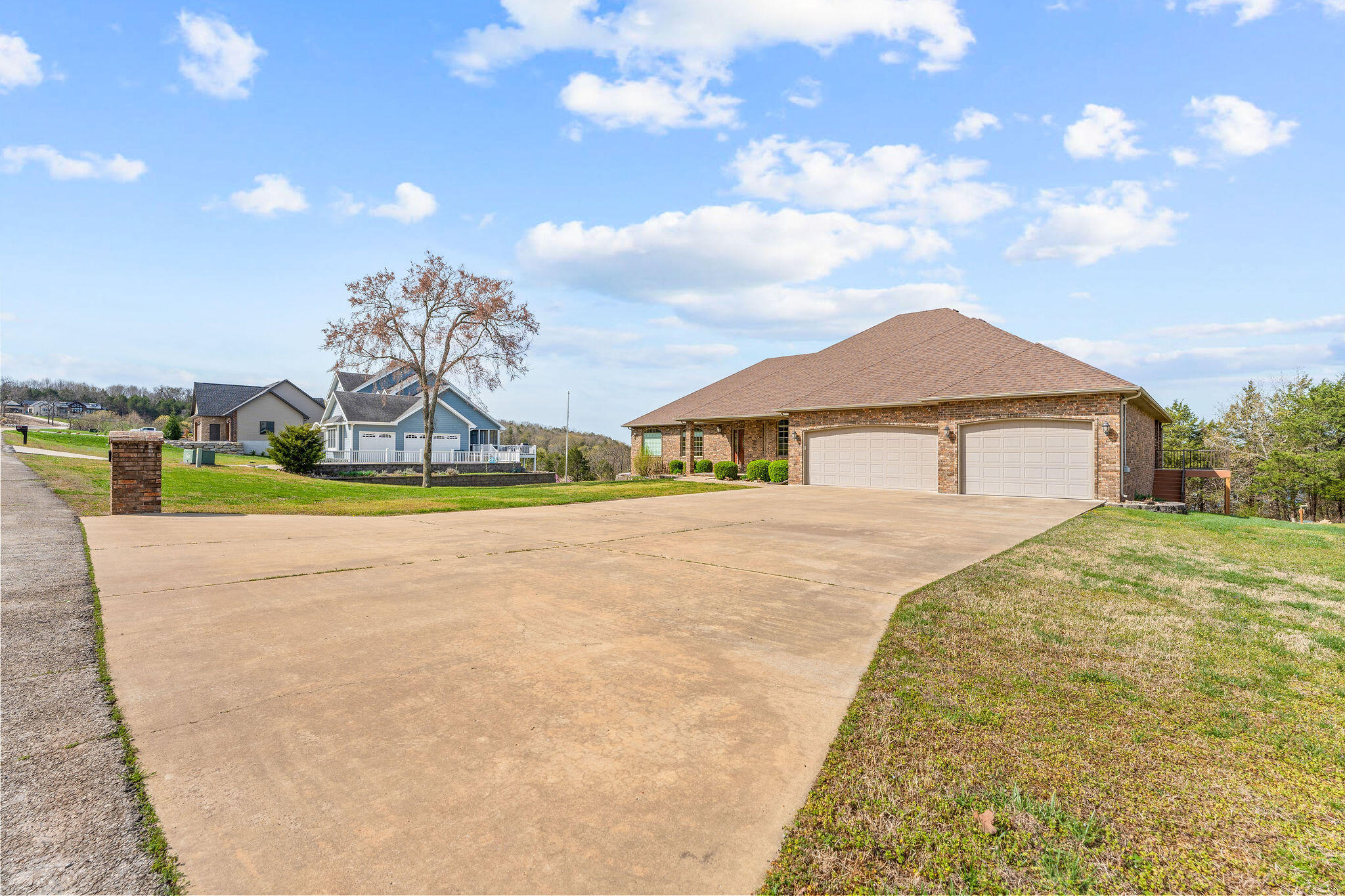 Photo 62 - Residential for sale – 181  Merlot Road  Lampe, MO