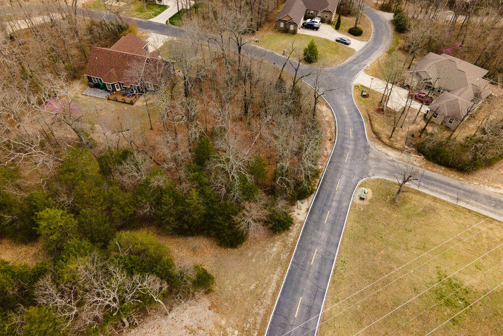 Photo 11 - Land for sale – Lot 28  Crossing Drive  Branson West, MO