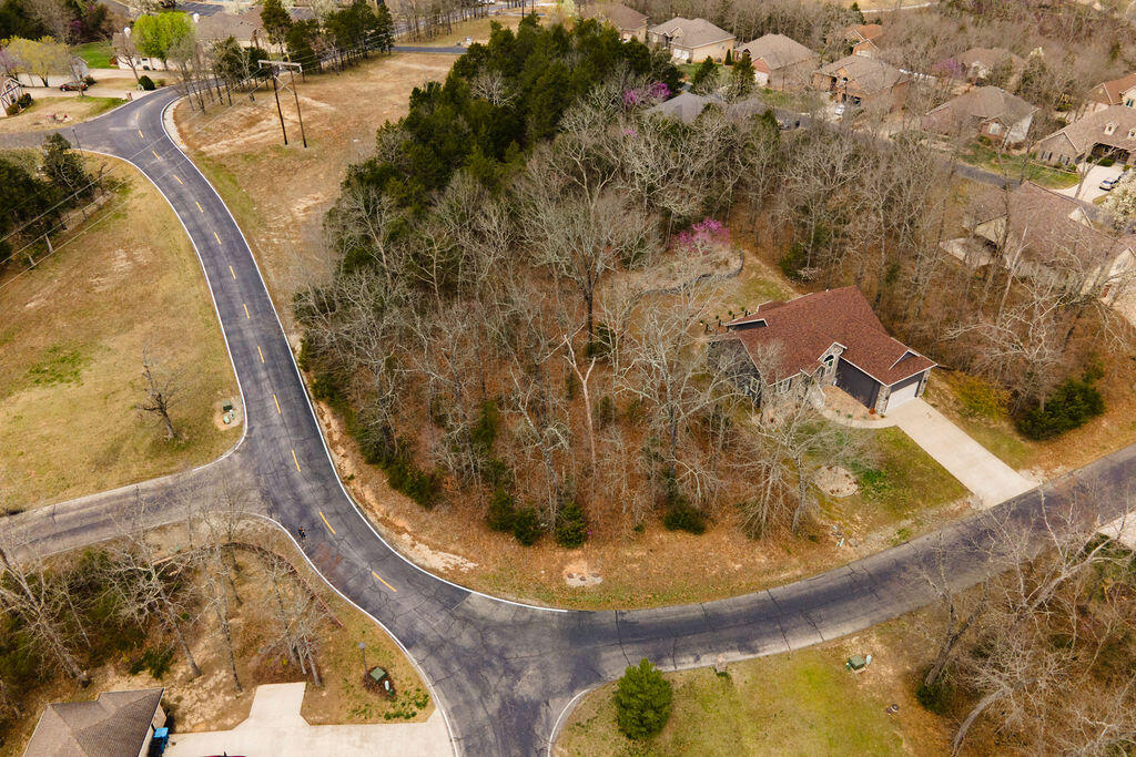 Photo 4 - Land for sale – Lot 28  Crossing Drive  Branson West, MO