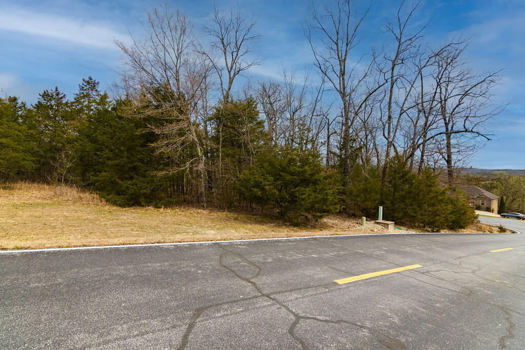 Photo 7 - Land for sale – Lot 28  Crossing Drive  Branson West, MO