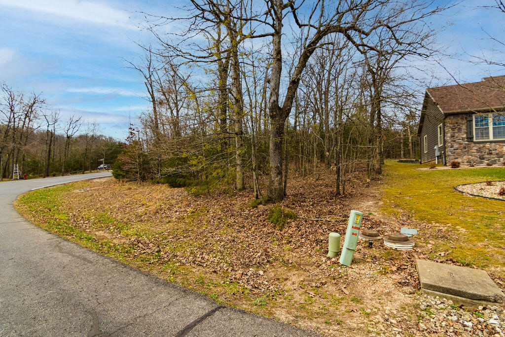 Photo 5 - Land for sale – Lot 28  Crossing Drive  Branson West, MO