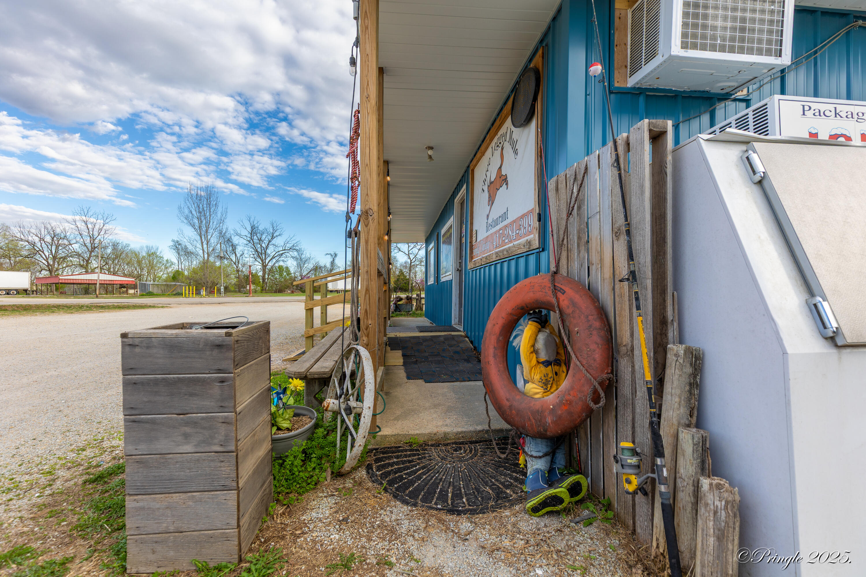 Photo 43 - Commercial Sale for sale – 12015  State Route 101   Caulfield, MO