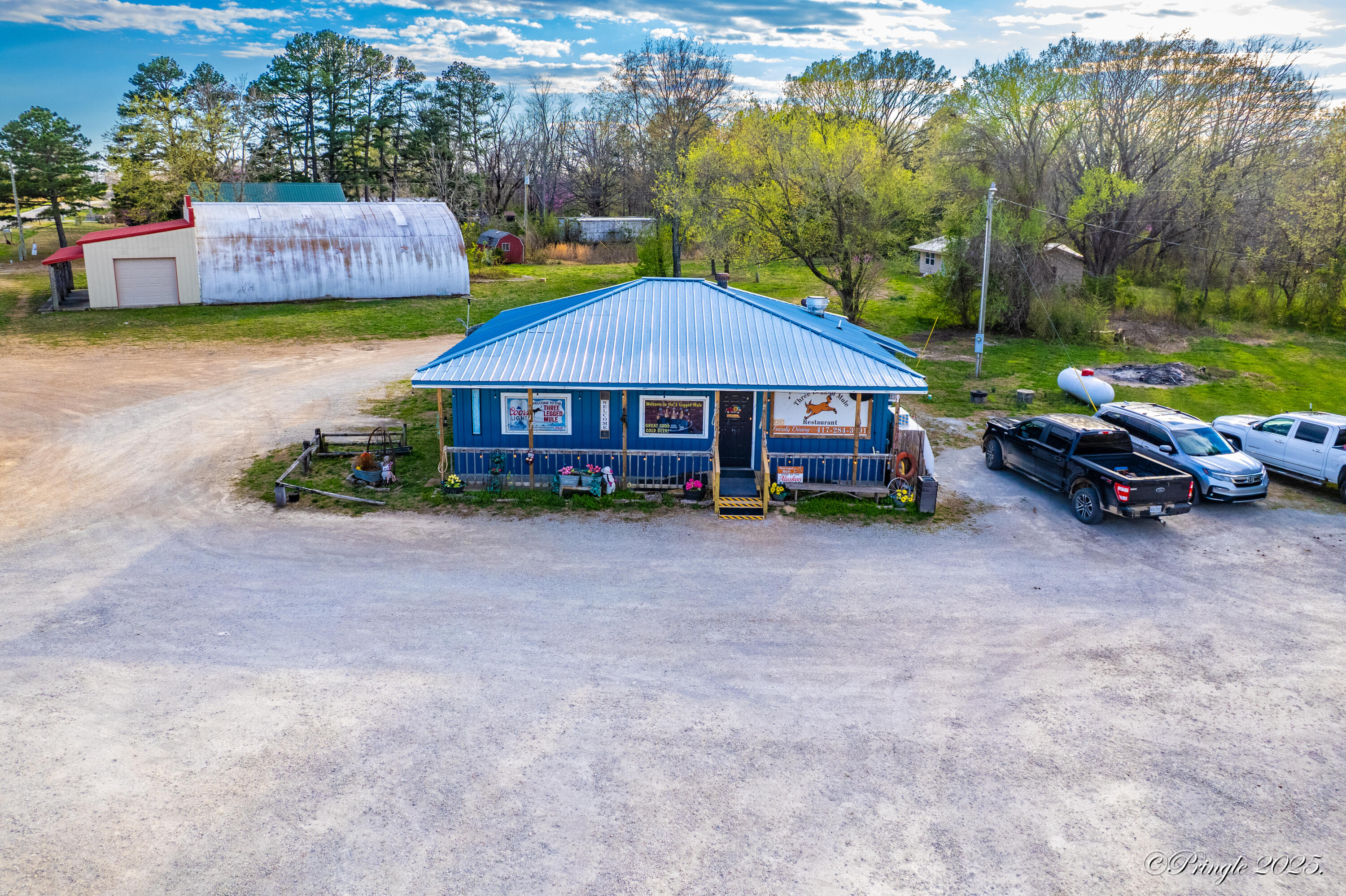 Photo 47 - Commercial Sale for sale – 12015  State Route 101   Caulfield, MO