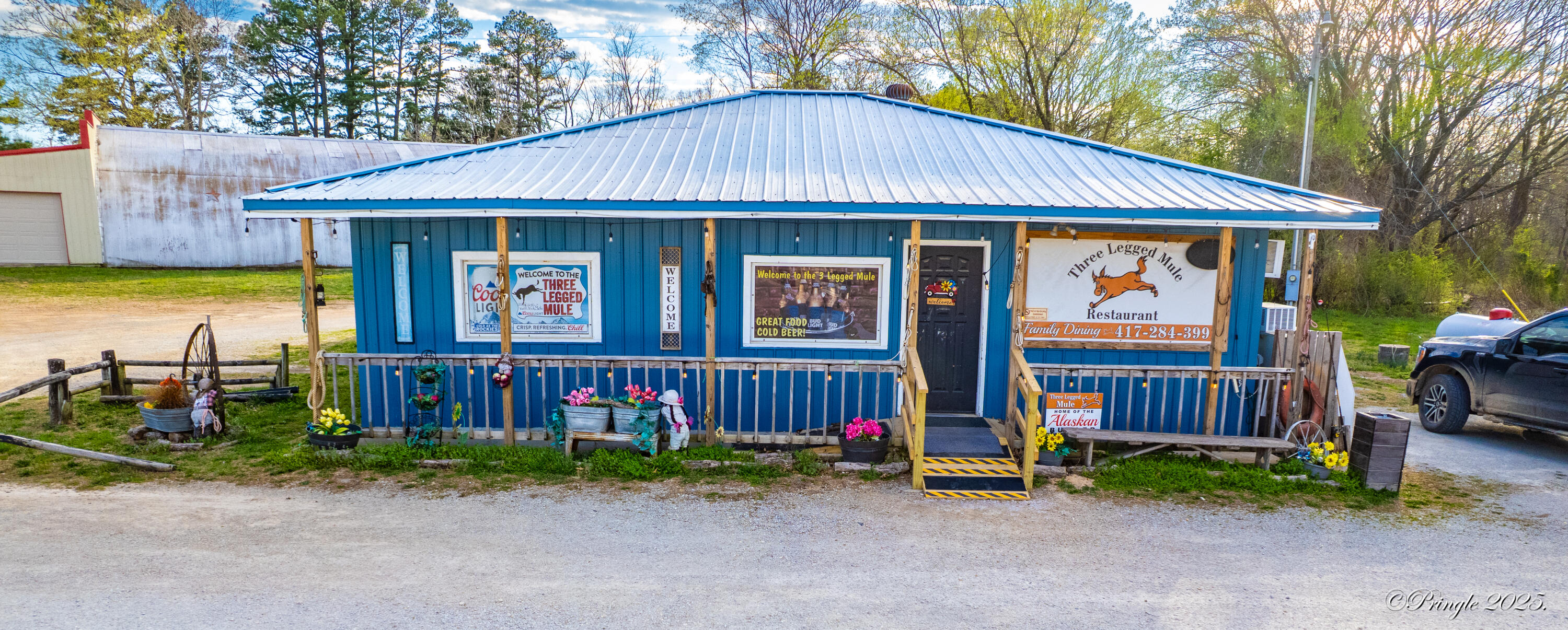 Photo 48 - Commercial Sale for sale – 12015  State Route 101   Caulfield, MO