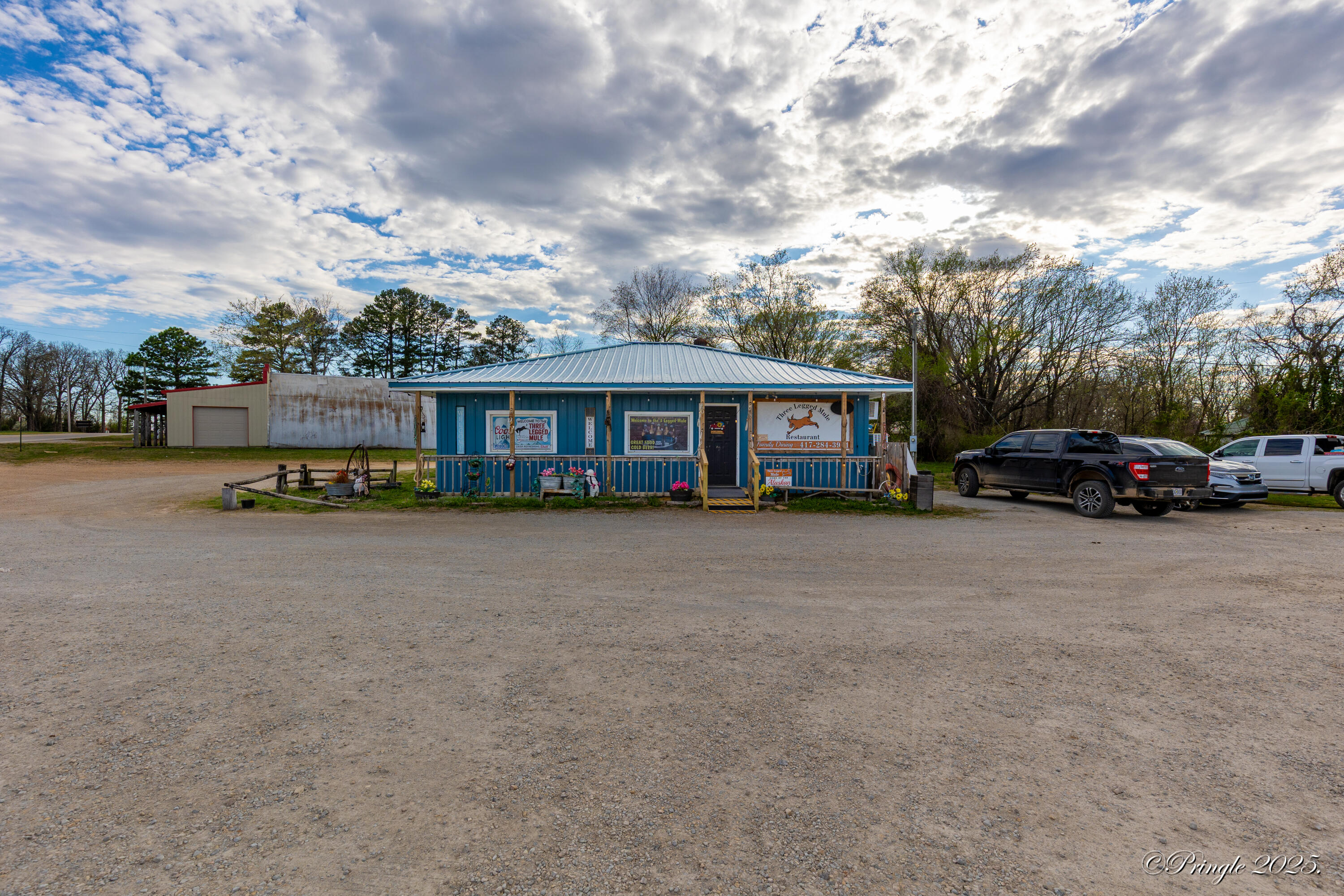 Photo 40 - Commercial Sale for sale – 12015  State Route 101   Caulfield, MO