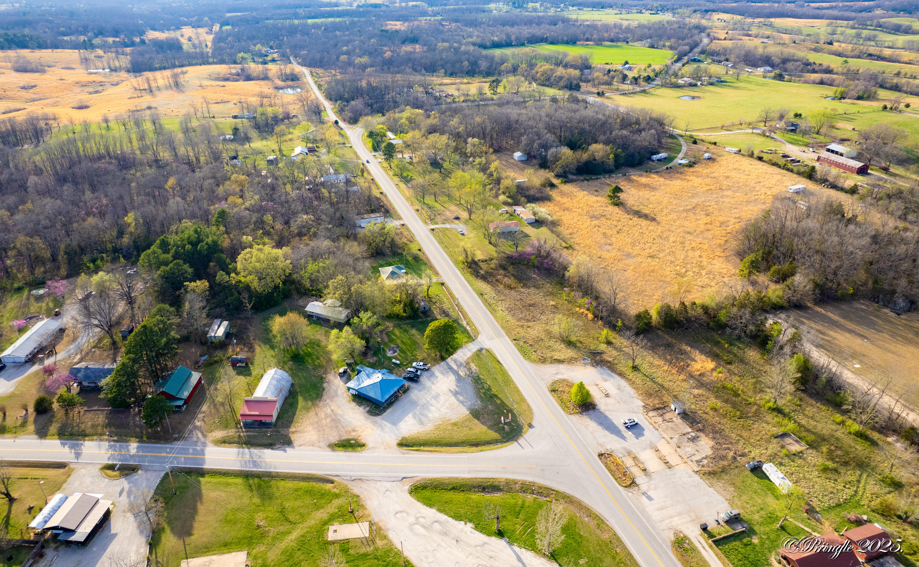 Photo 55 - Commercial Sale for sale – 12015  State Route 101   Caulfield, MO