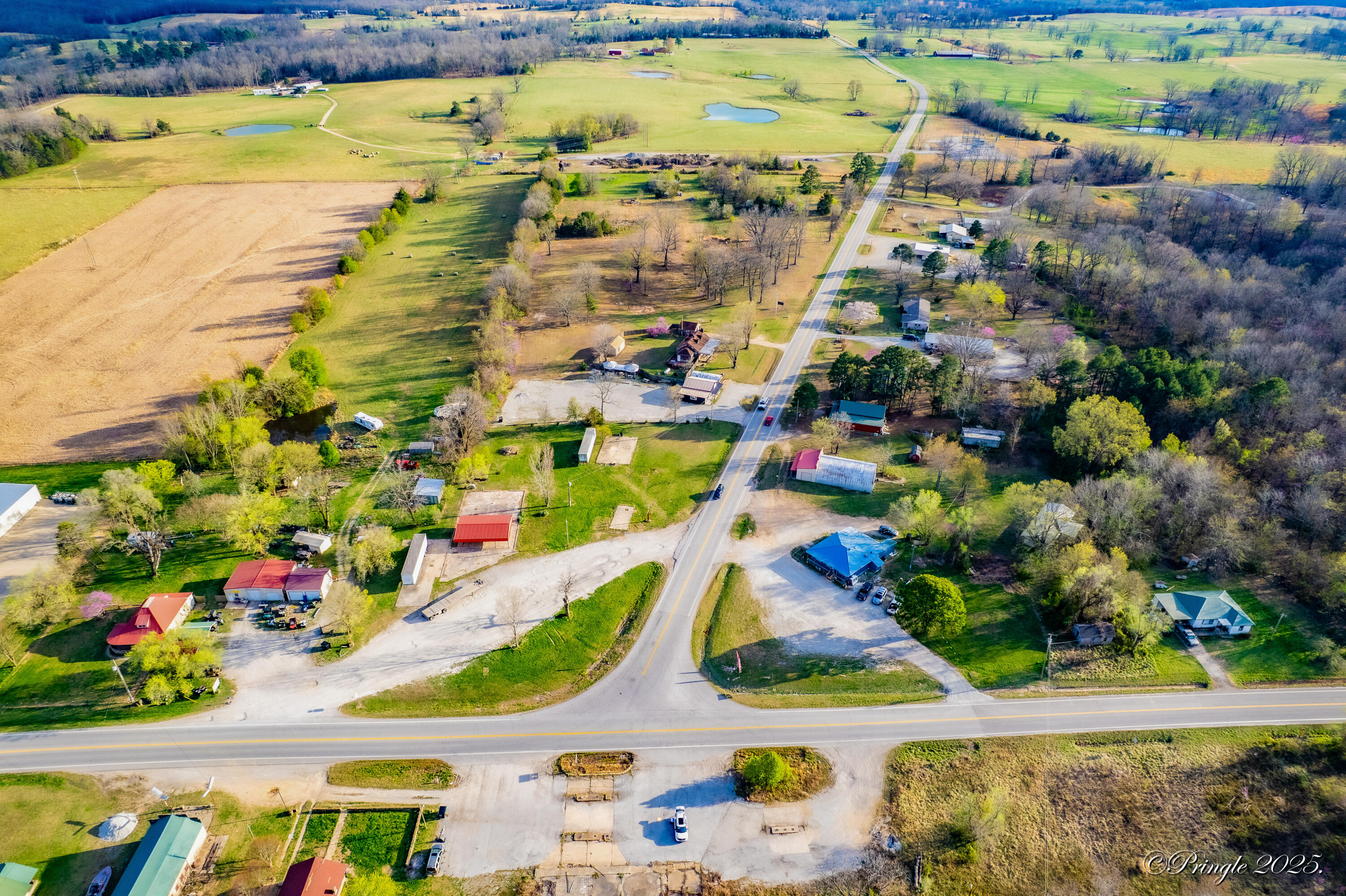 Photo 56 - Commercial Sale for sale – 12015  State Route 101   Caulfield, MO