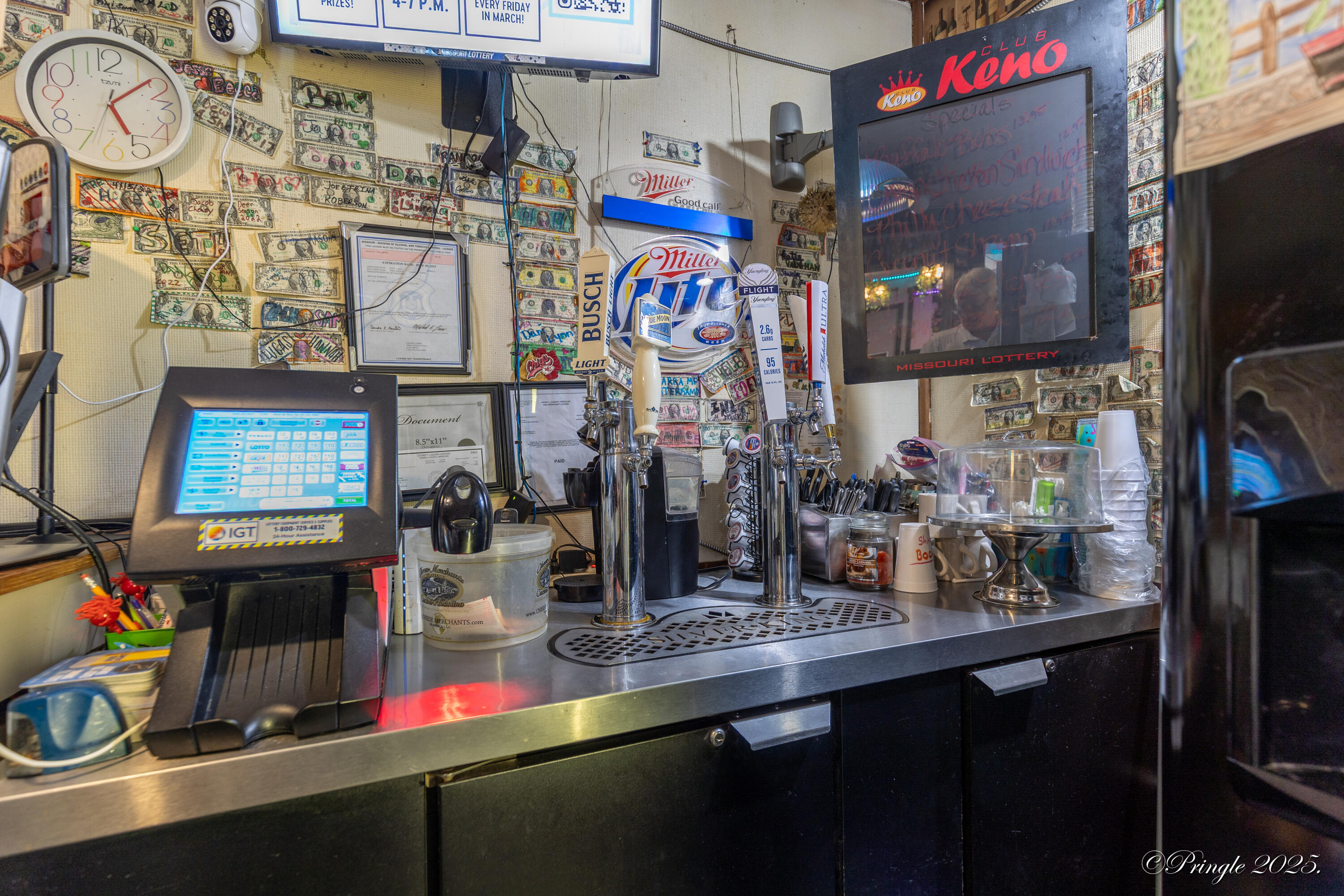 Photo 20 - Commercial Sale for sale – 12015  State Route 101   Caulfield, MO