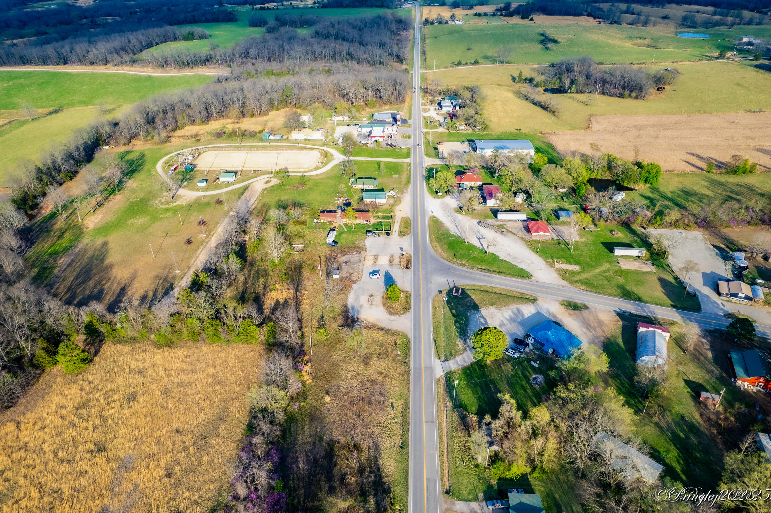 Photo 57 - Commercial Sale for sale – 12015  State Route 101   Caulfield, MO