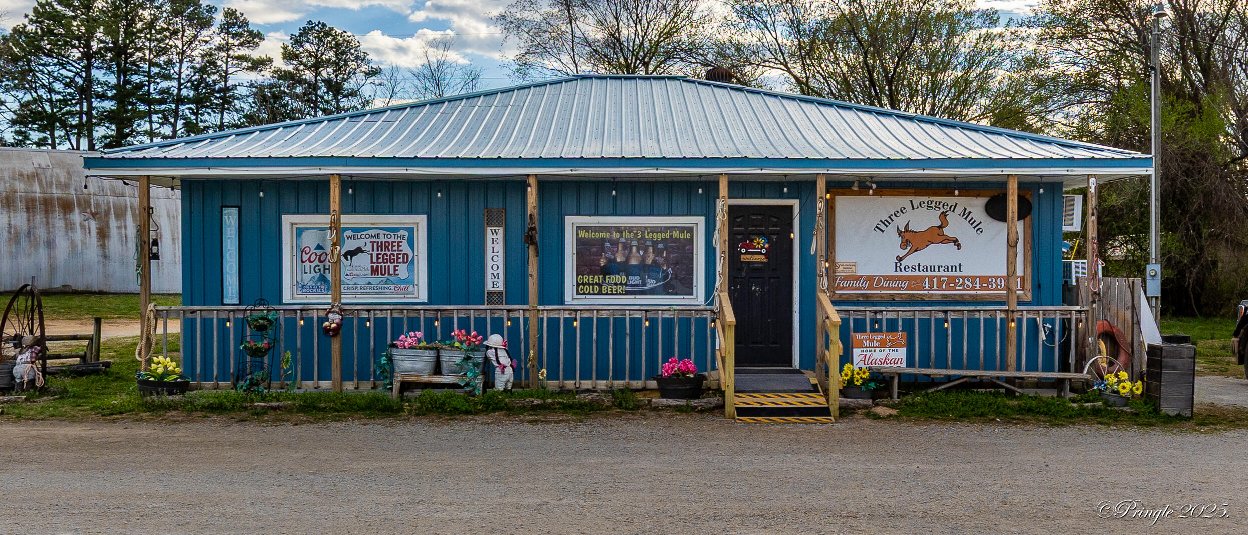 Photo 41 - Commercial Sale for sale – 12015  State Route 101   Caulfield, MO