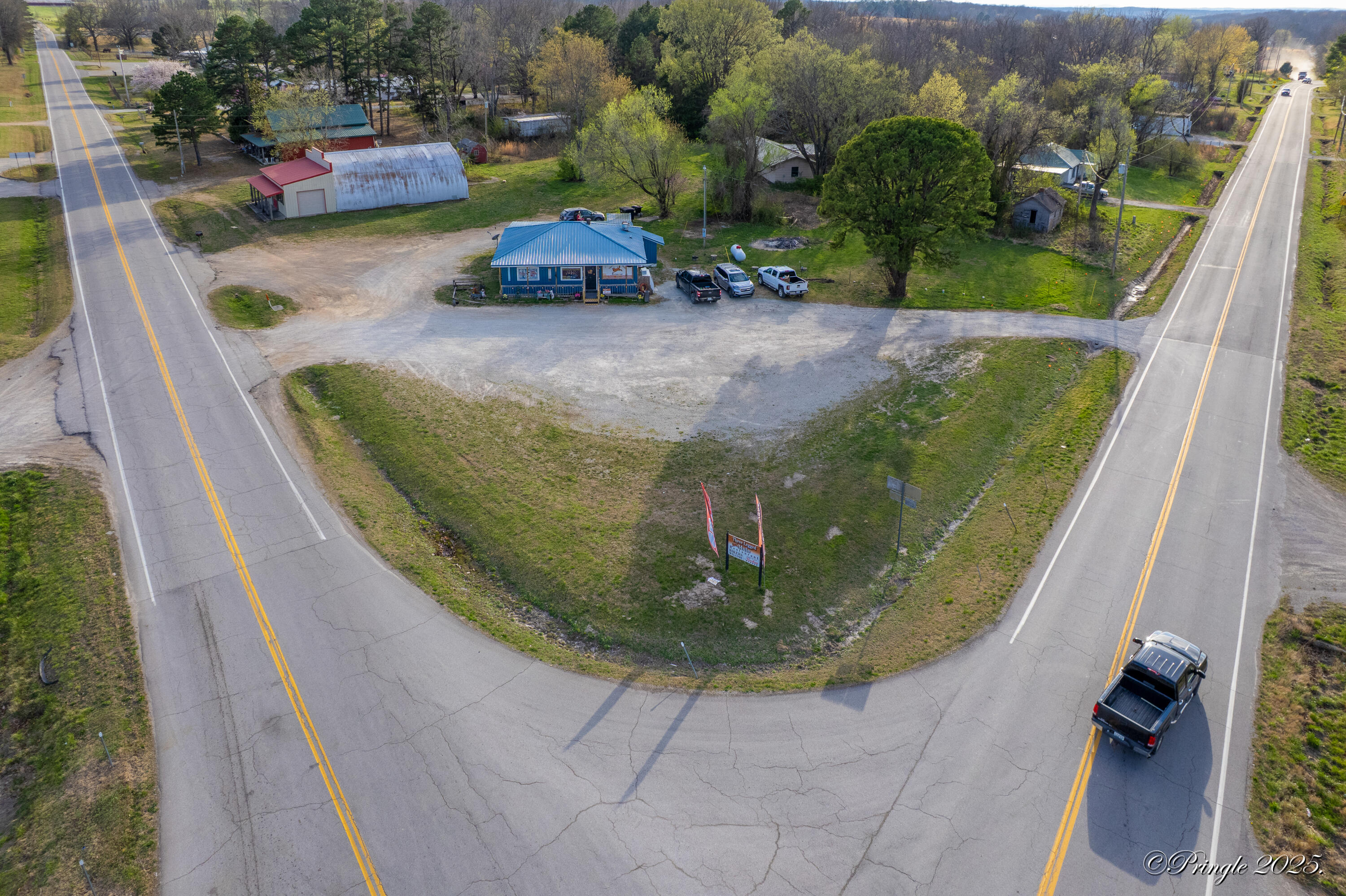 Photo 39 - Commercial Sale for sale – 12015  State Route 101   Caulfield, MO