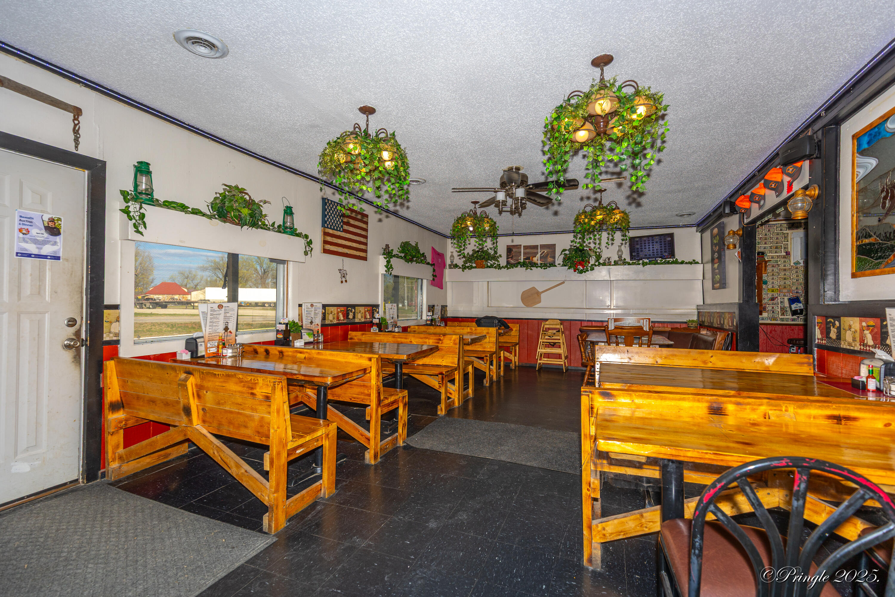 Photo 3 - Commercial Sale for sale – 12015  State Route 101   Caulfield, MO