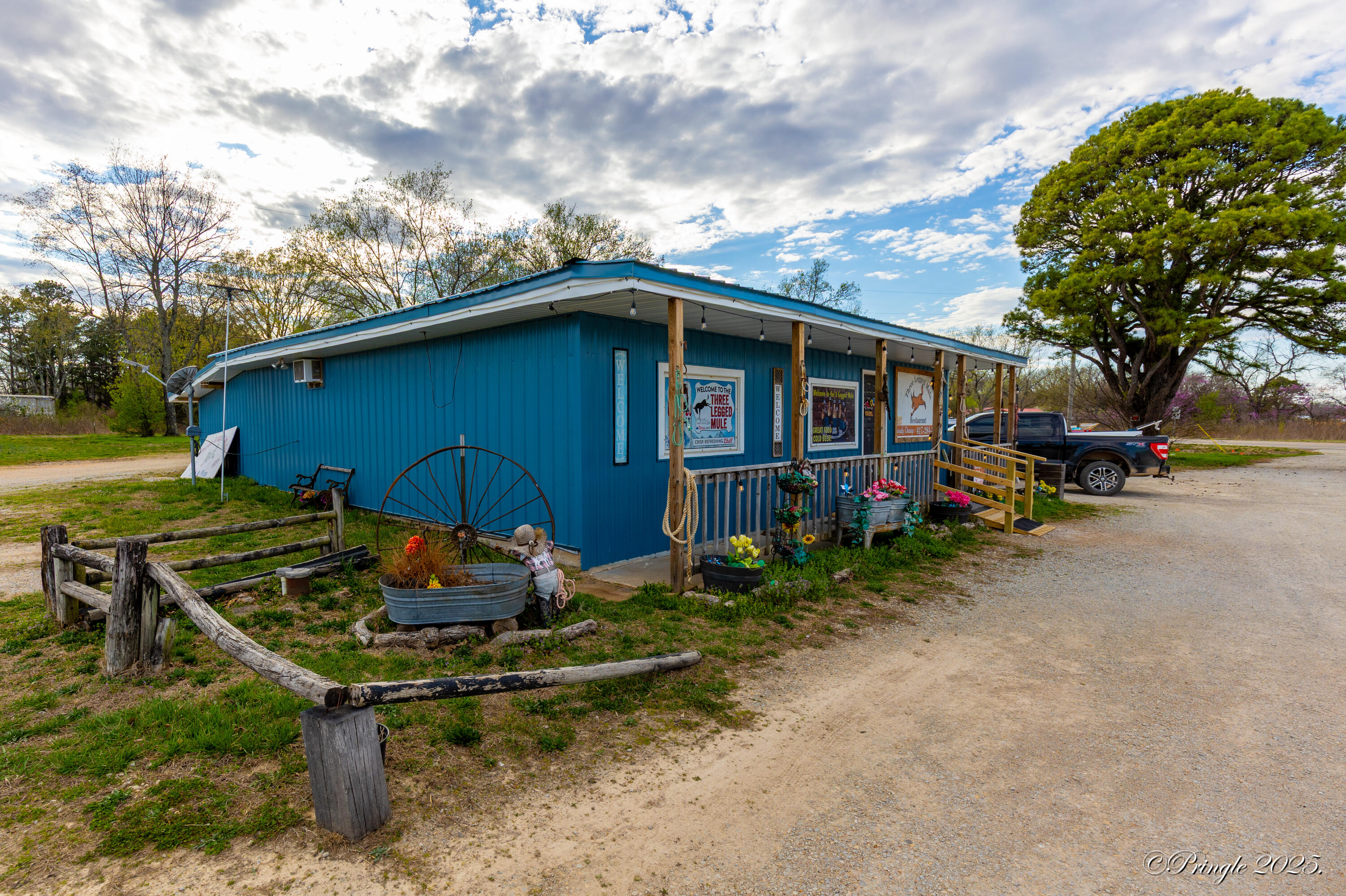Photo 42 - Commercial Sale for sale – 12015  State Route 101   Caulfield, MO
