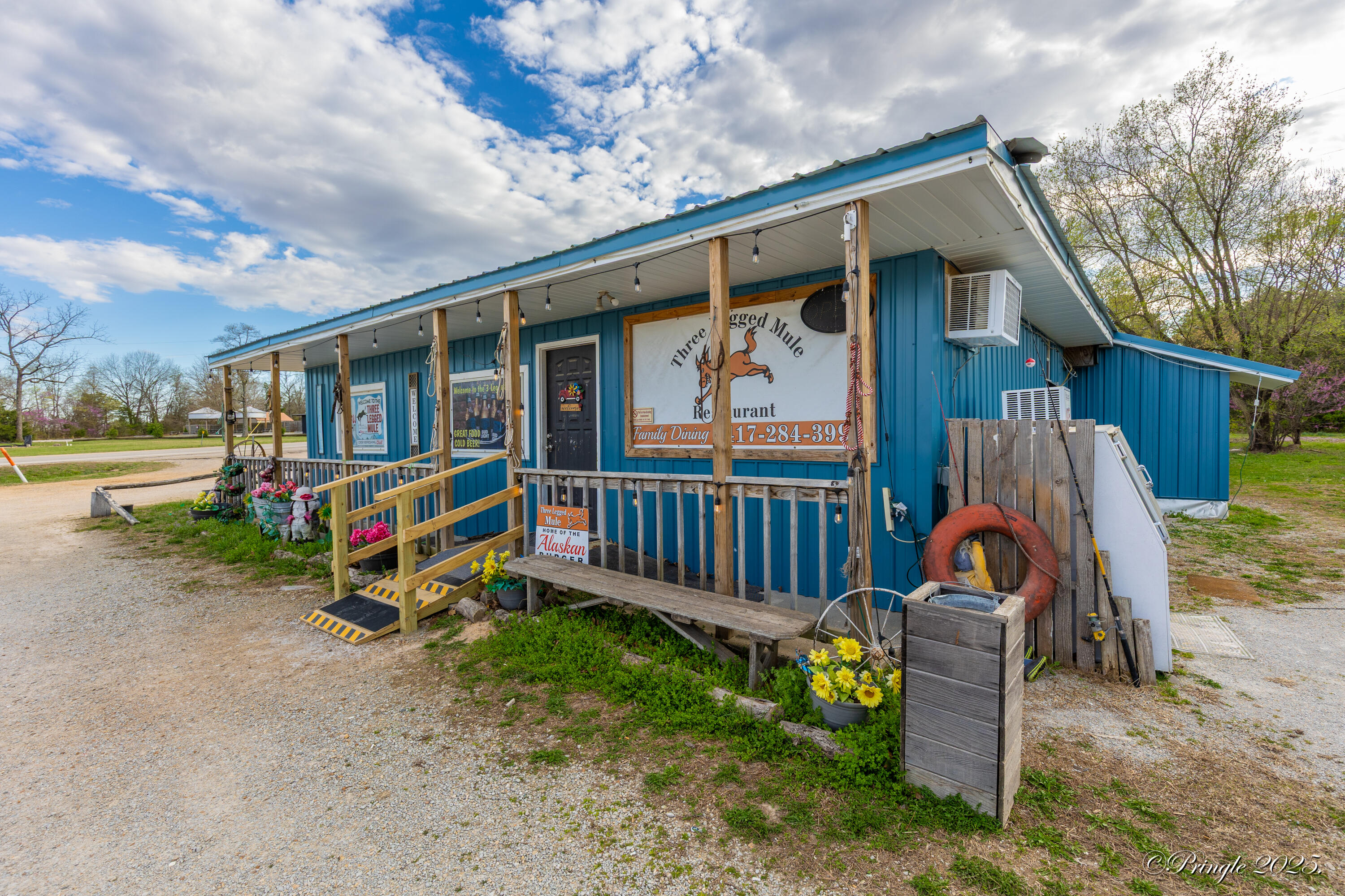 Photo 44 - Commercial Sale for sale – 12015  State Route 101   Caulfield, MO