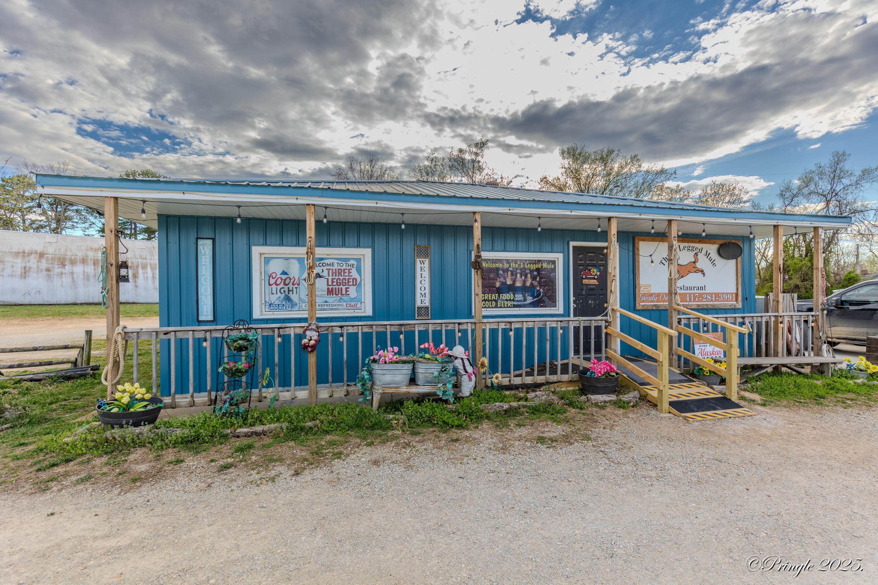 Photo 45 - Commercial Sale for sale – 12015  State Route 101   Caulfield, MO