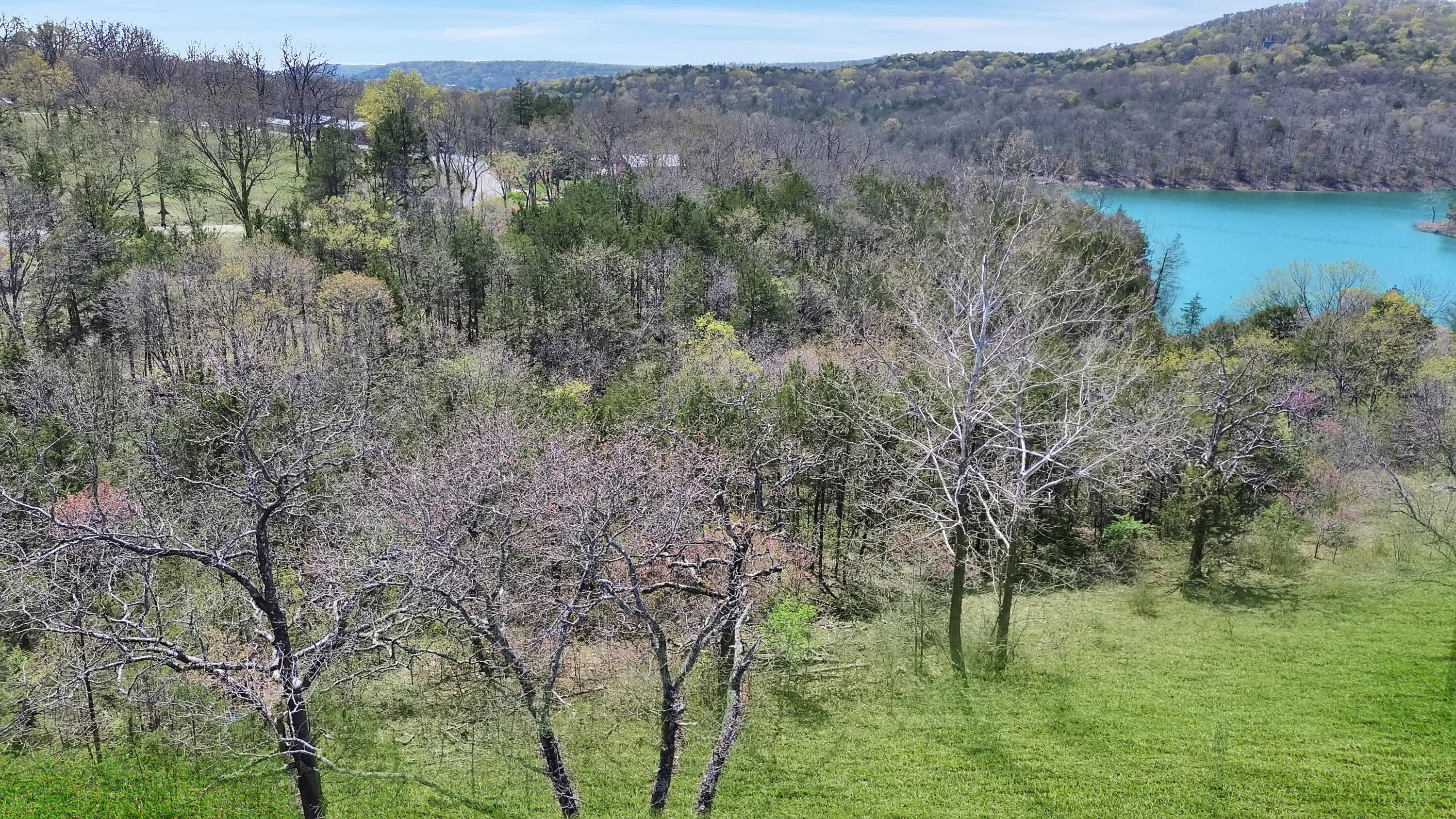 Land for sale – Tbd 789  Everest (Lot 4 & 5) Road  Galena, MO