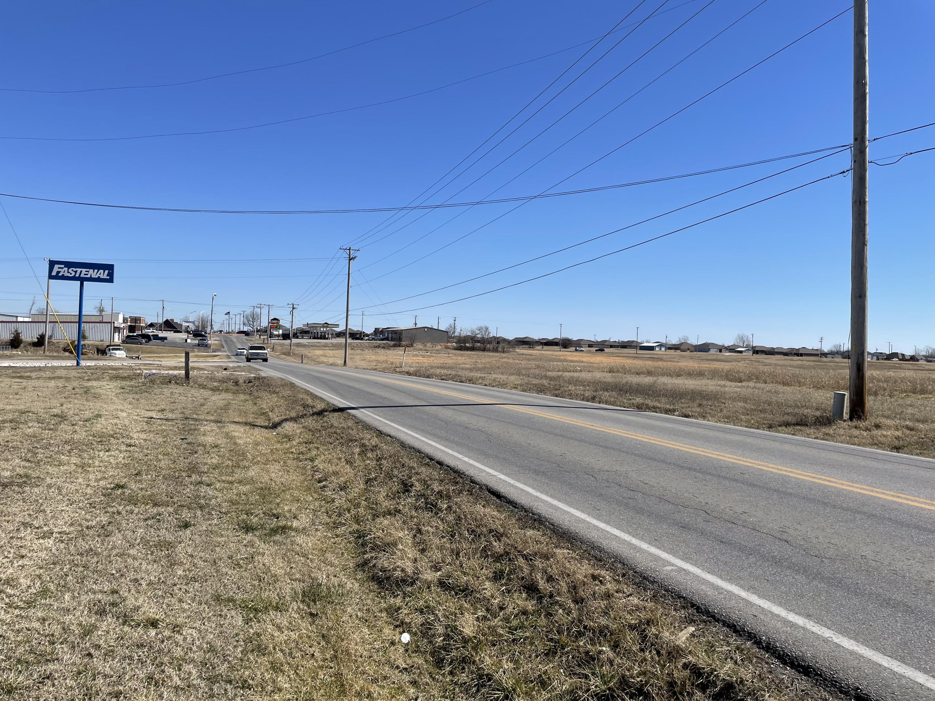 Photo 2 - Commercial Sale for sale – 3850 E 20th Street  Joplin, MO