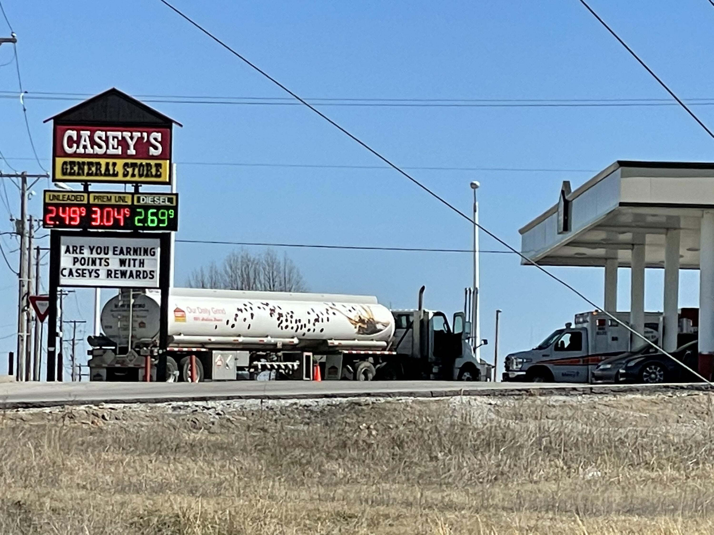 Photo 7 - Commercial Sale for sale – 3850 E 20th Street  Joplin, MO