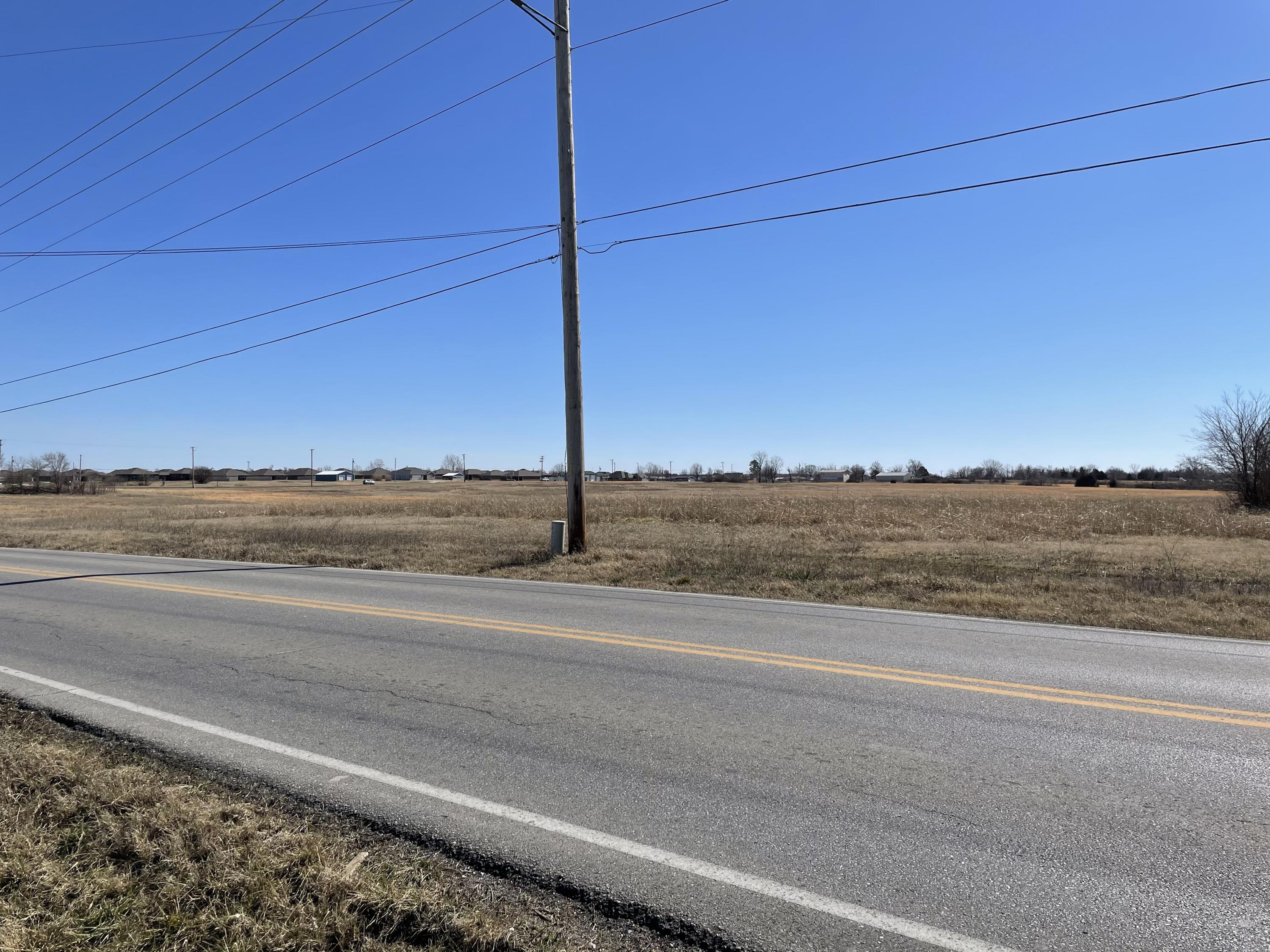Photo 4 - Land for sale – 3850 E 20th Street  Joplin, MO