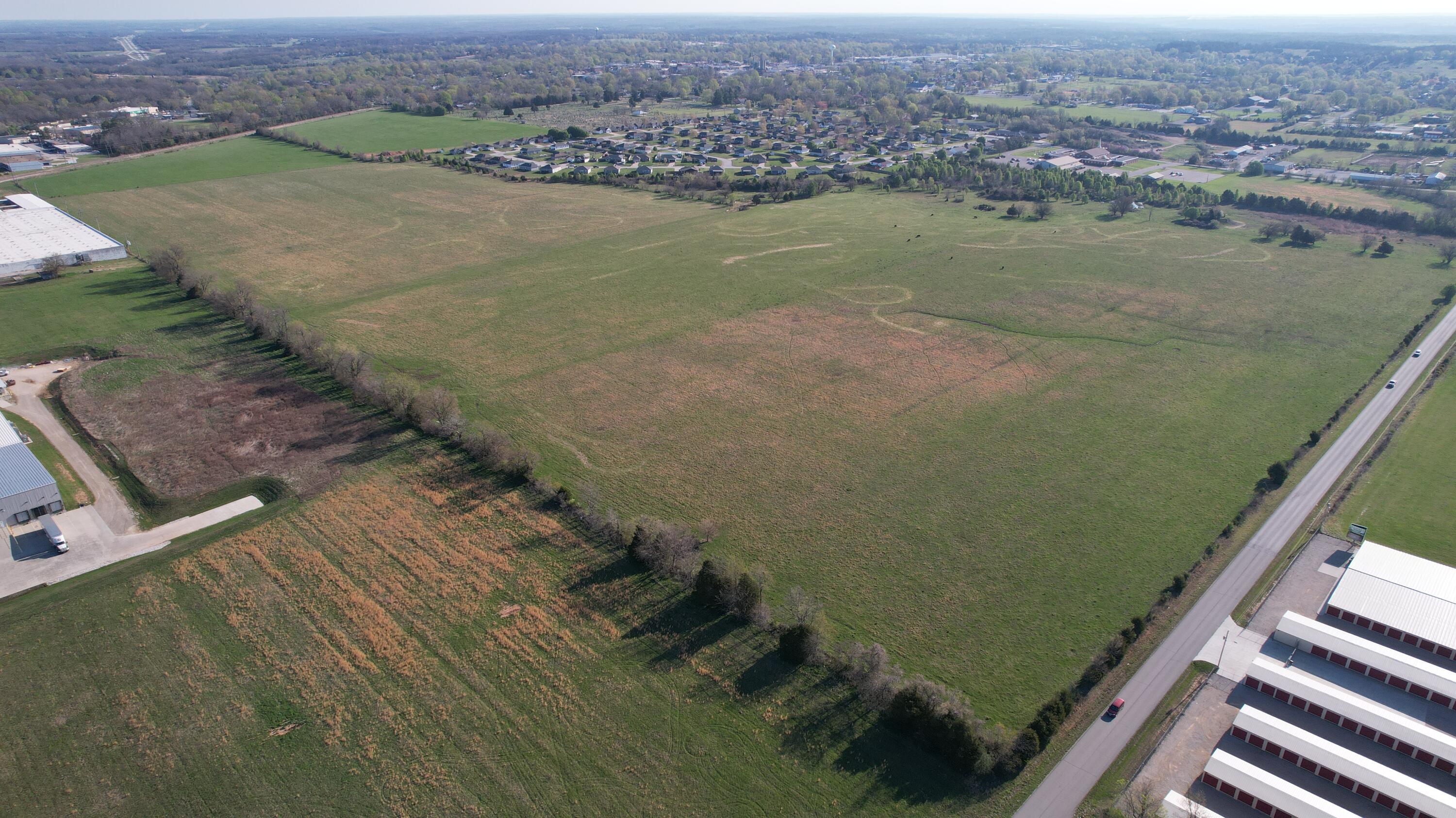 Photo 3 - Land for sale – 000  Commerce Road  Marshfield, MO