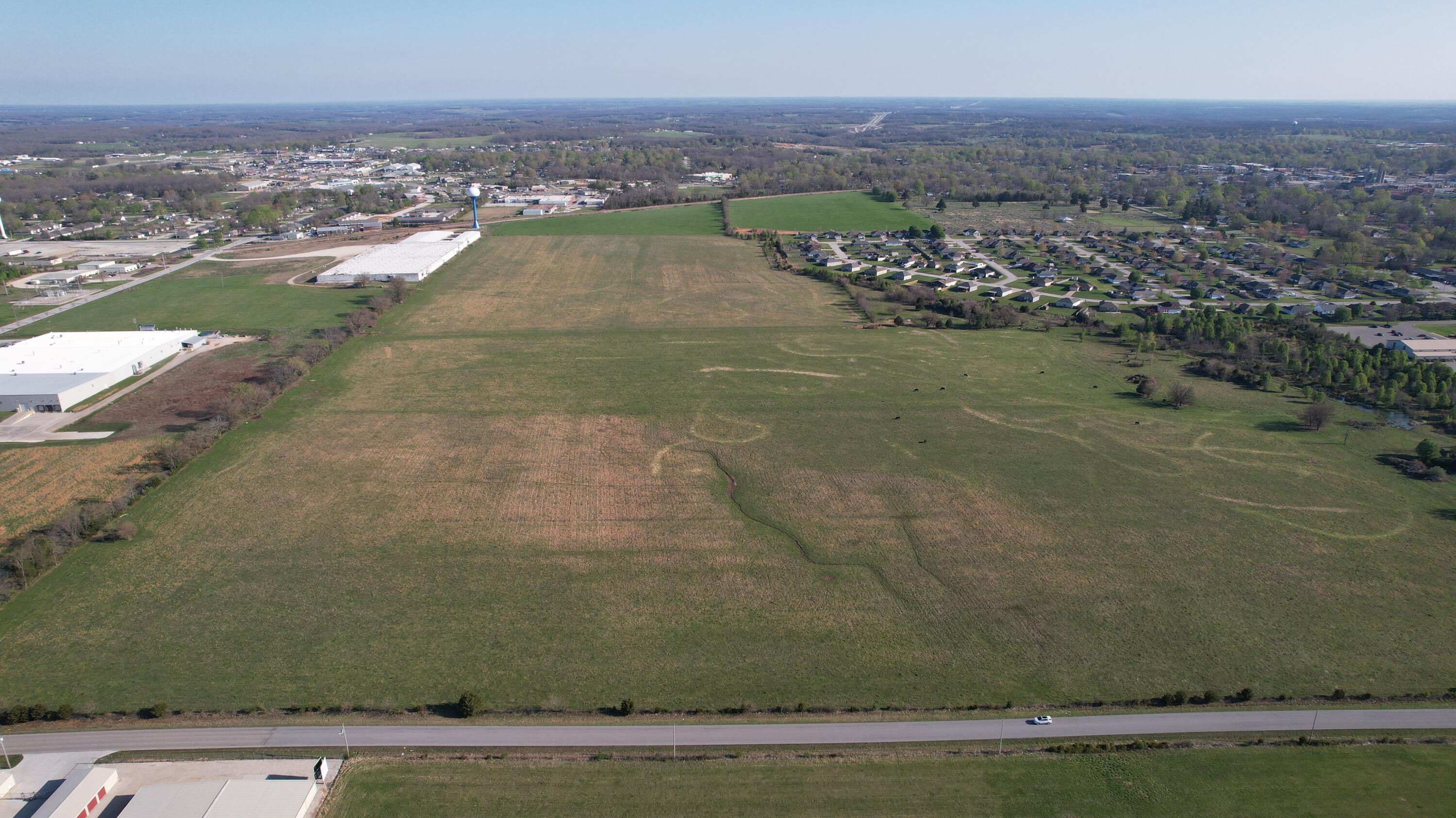 Photo 4 - Land for sale – 000  Commerce Road  Marshfield, MO