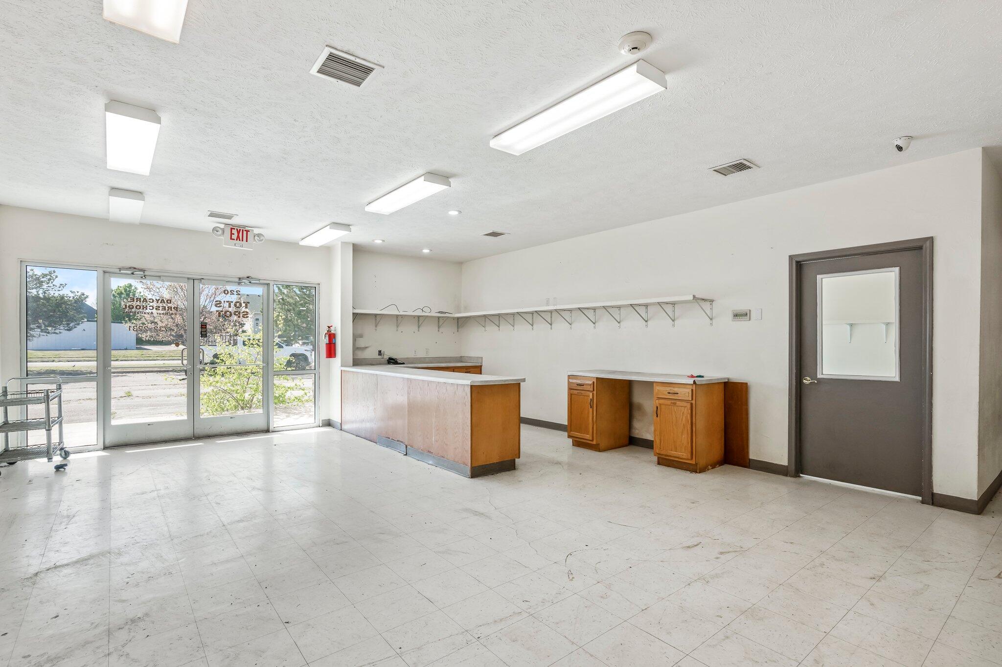 Photo 4 - Commercial Sale for sale – 220 N Cedar Avenue  Republic, MO