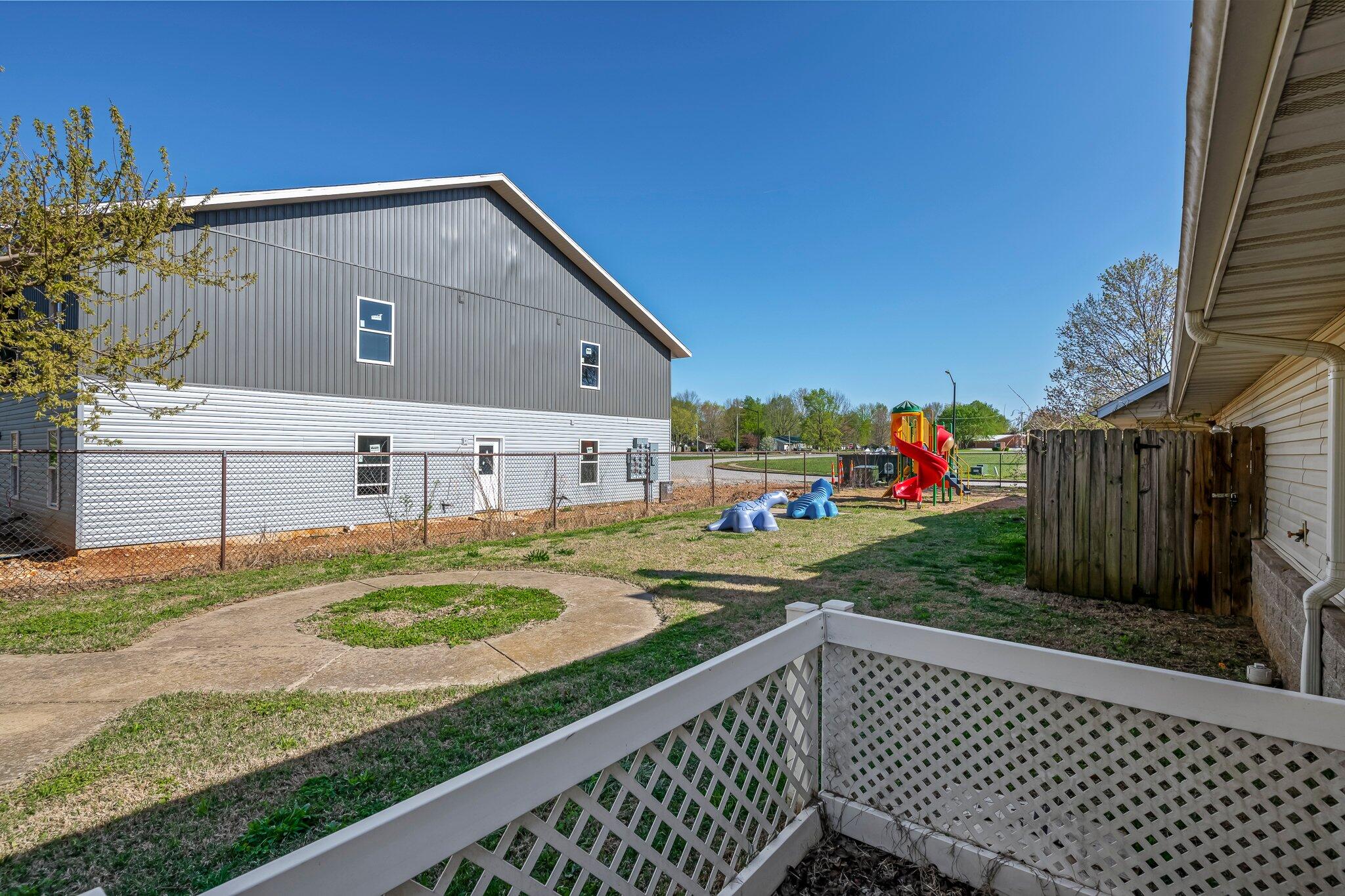 Photo 18 - Commercial Sale for sale – 220 N Cedar Avenue  Republic, MO