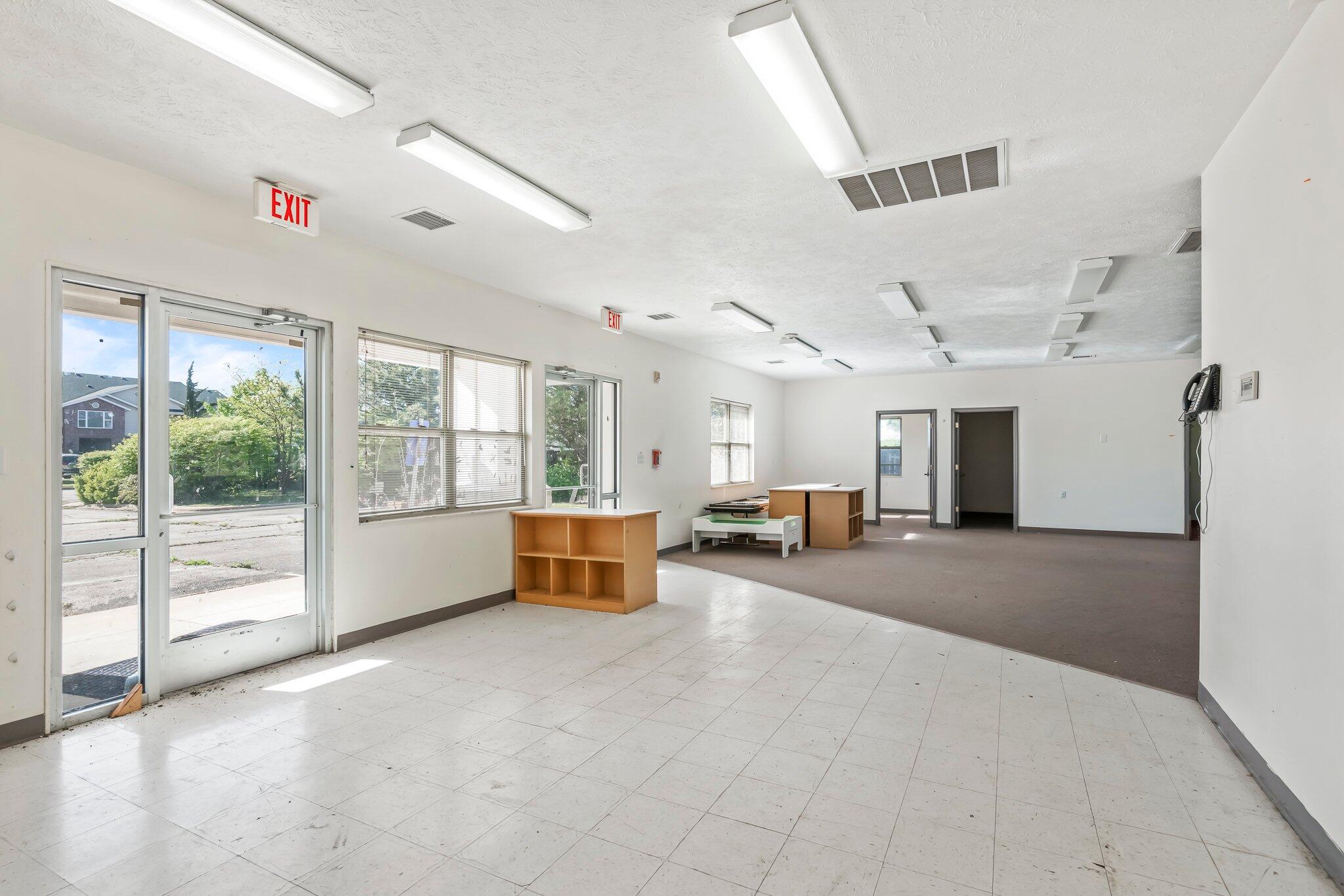 Photo 11 - Commercial Sale for sale – 220 N Cedar Avenue  Republic, MO