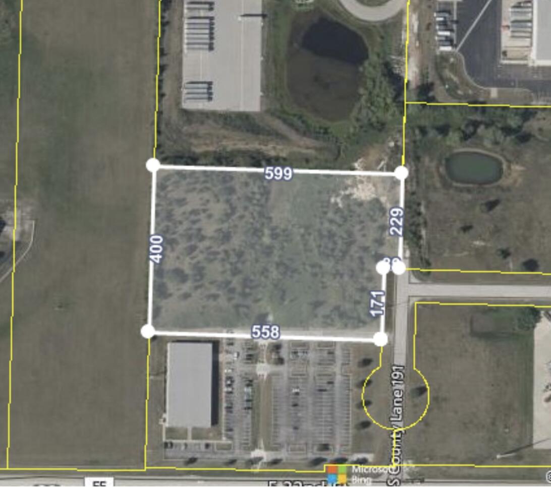 Land for sale – 000  County Road  Joplin, MO