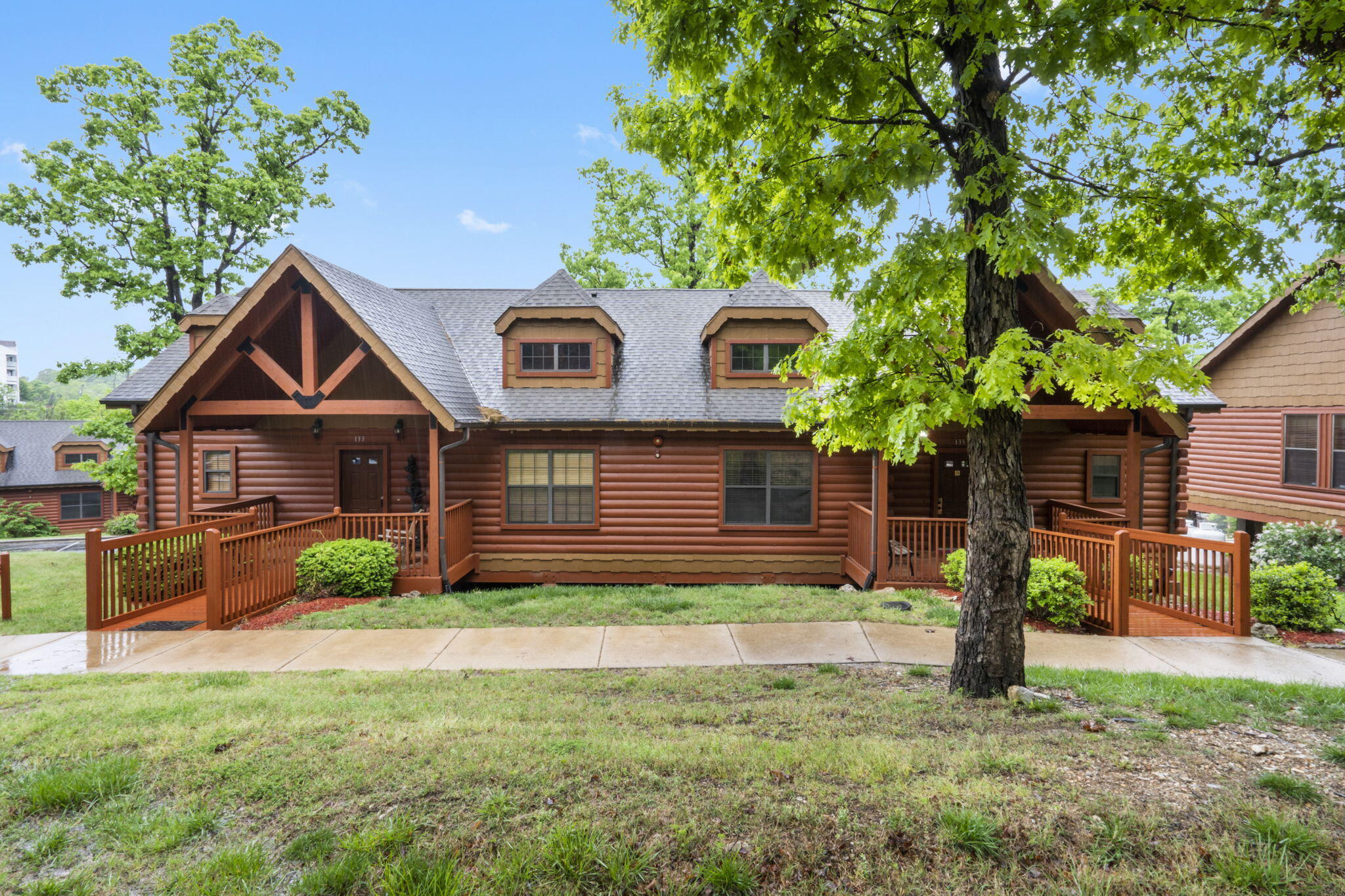 Photo 3 - Residential for sale – 135  Rock Candy Lane   Branson, MO
