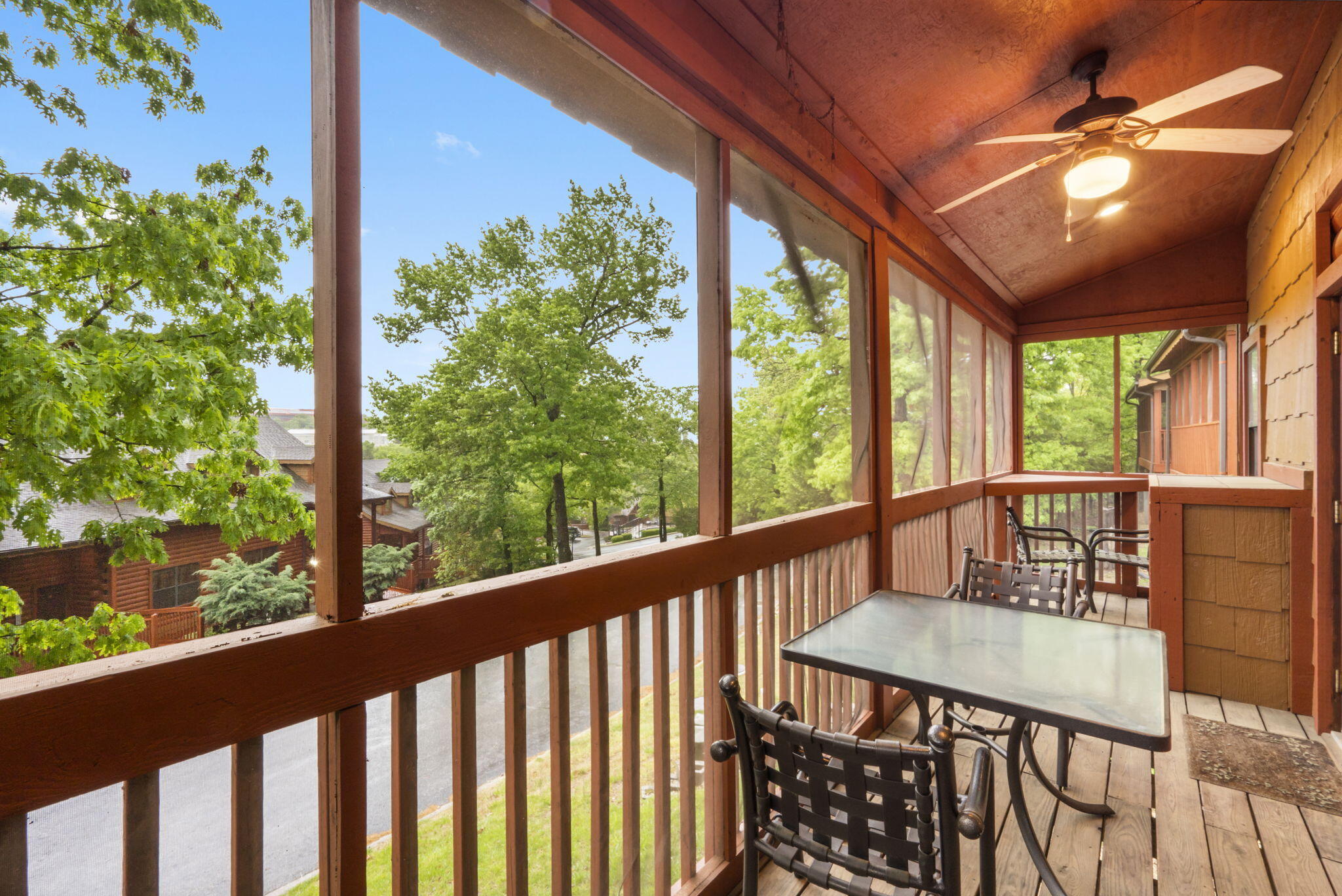 Photo 25 - Residential for sale – 135  Rock Candy Lane   Branson, MO
