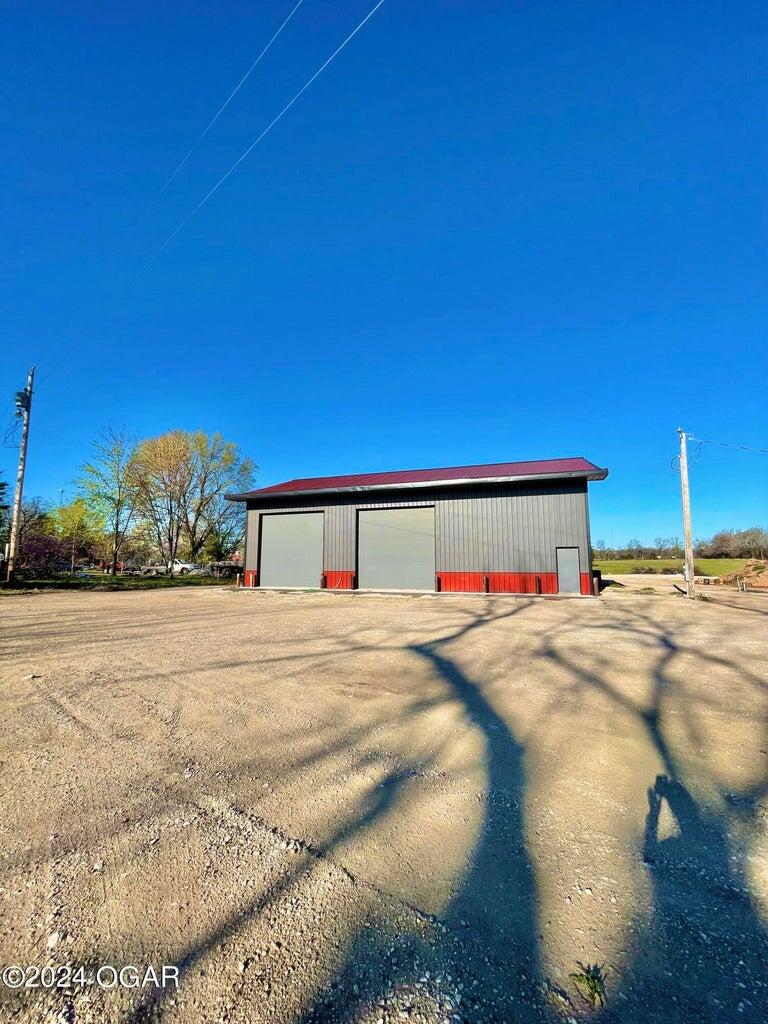 Photo 8 - Commercial Sale for sale – 13504  Jay Drive  Neosho, MO