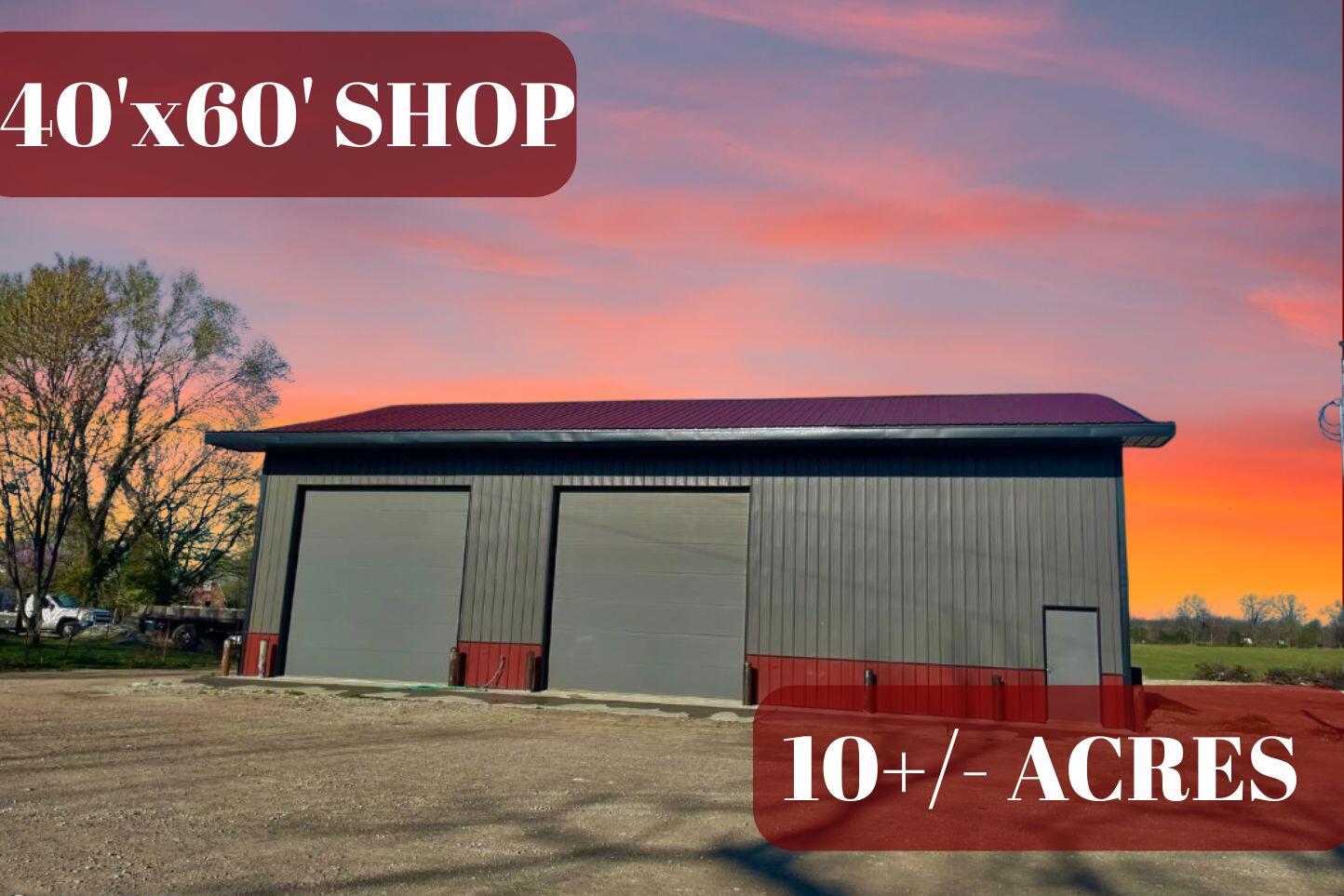 Commercial Sale for sale – 13504  Jay Drive  Neosho, MO