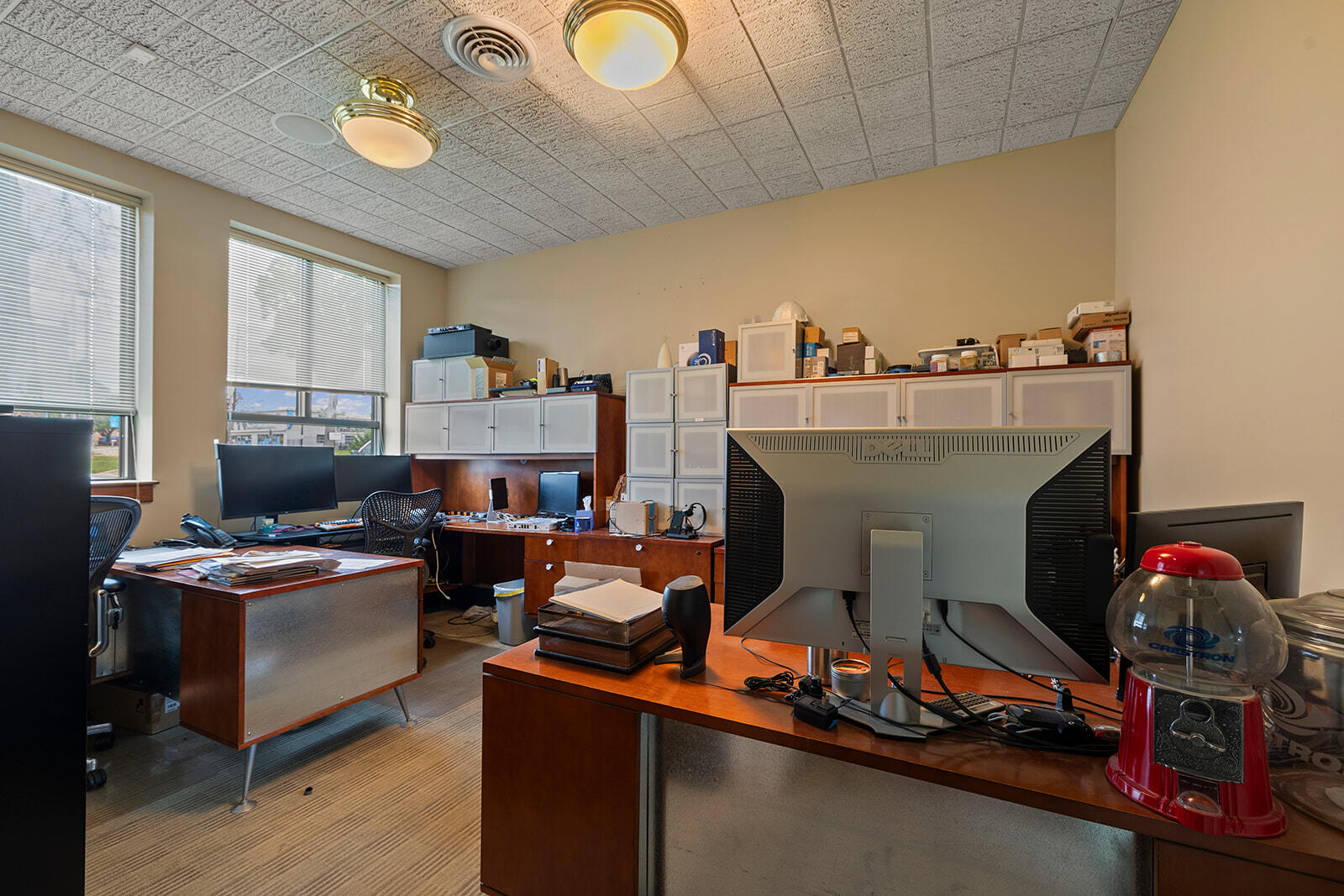 Photo 29 - Commercial Sale for sale – 605 N Boonville Avenue  Springfield, MO