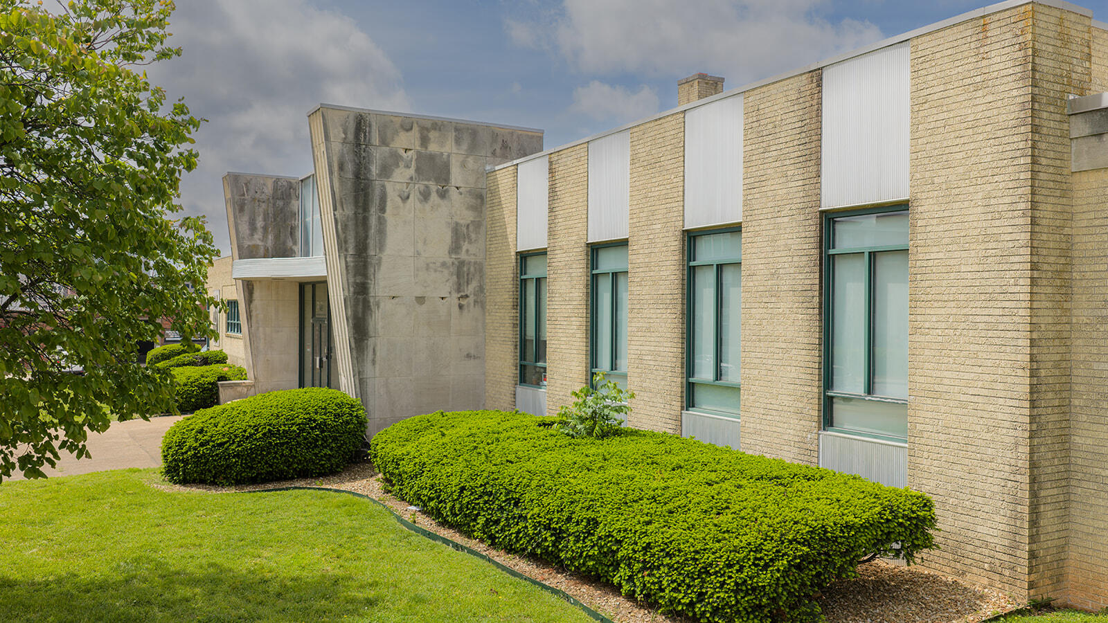 Photo 50 - Commercial Sale for sale – 605 N Boonville Avenue  Springfield, MO