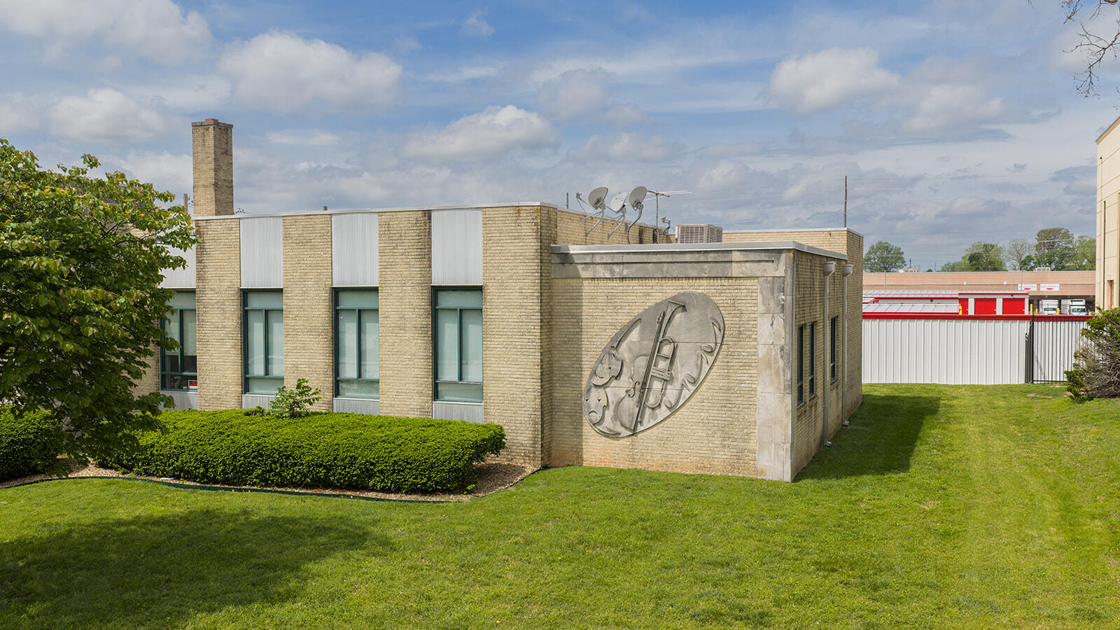 Photo 48 - Commercial Sale for sale – 605 N Boonville Avenue  Springfield, MO