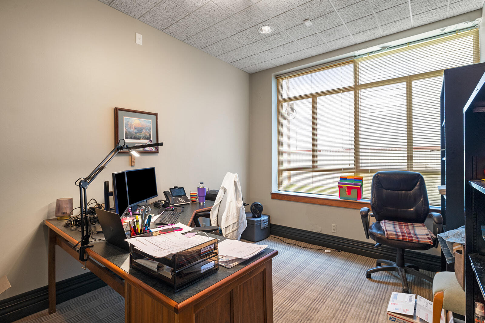Photo 15 - Commercial Sale for sale – 605 N Boonville Avenue  Springfield, MO