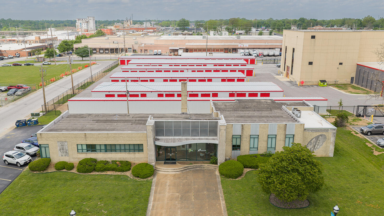 Photo 39 - Commercial Sale for sale – 605 N Boonville Avenue  Springfield, MO